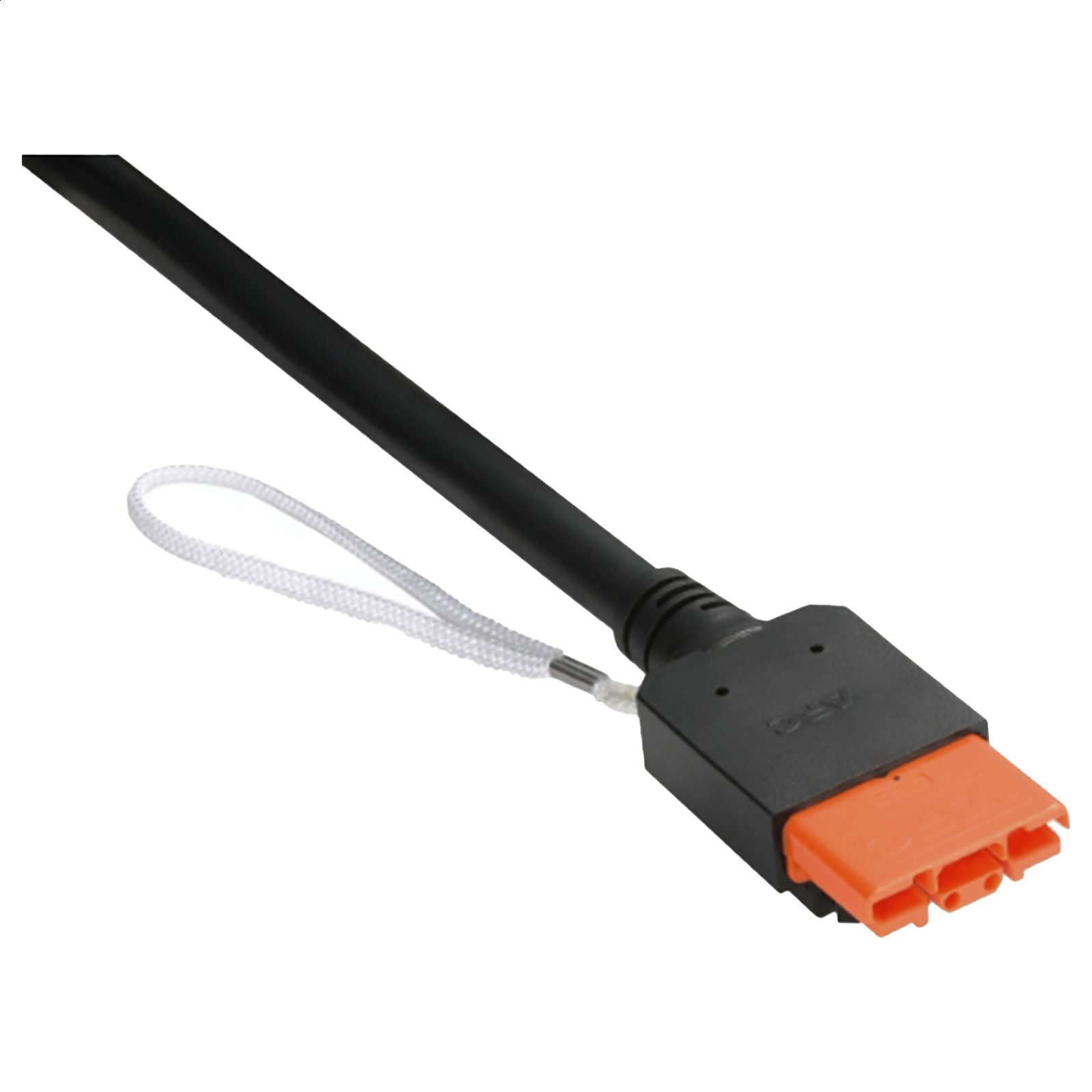 Cable de extensión de 15 pies para el sistema Smart-UPS Ultra On-Line de APC para SRTL 5K 180V XBP