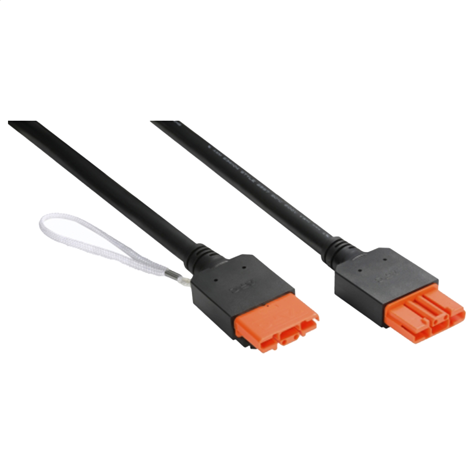 Cable de extensión de 15 pies para el sistema Smart-UPS Ultra On-Line de APC para SRTL 5K 180V XBP