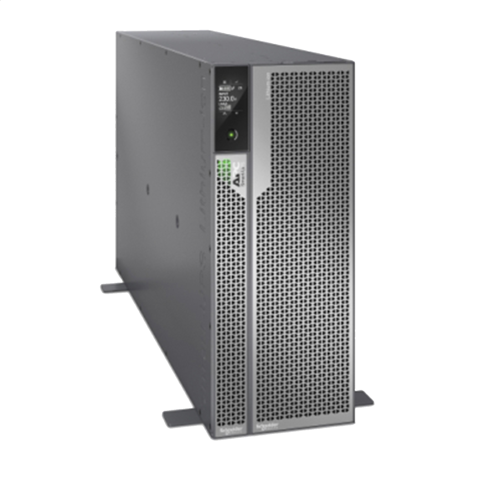 Smart-UPS Ultra On-Line Lithium ion, 10KVA/10KW, 4U Rack/Tower, 230V