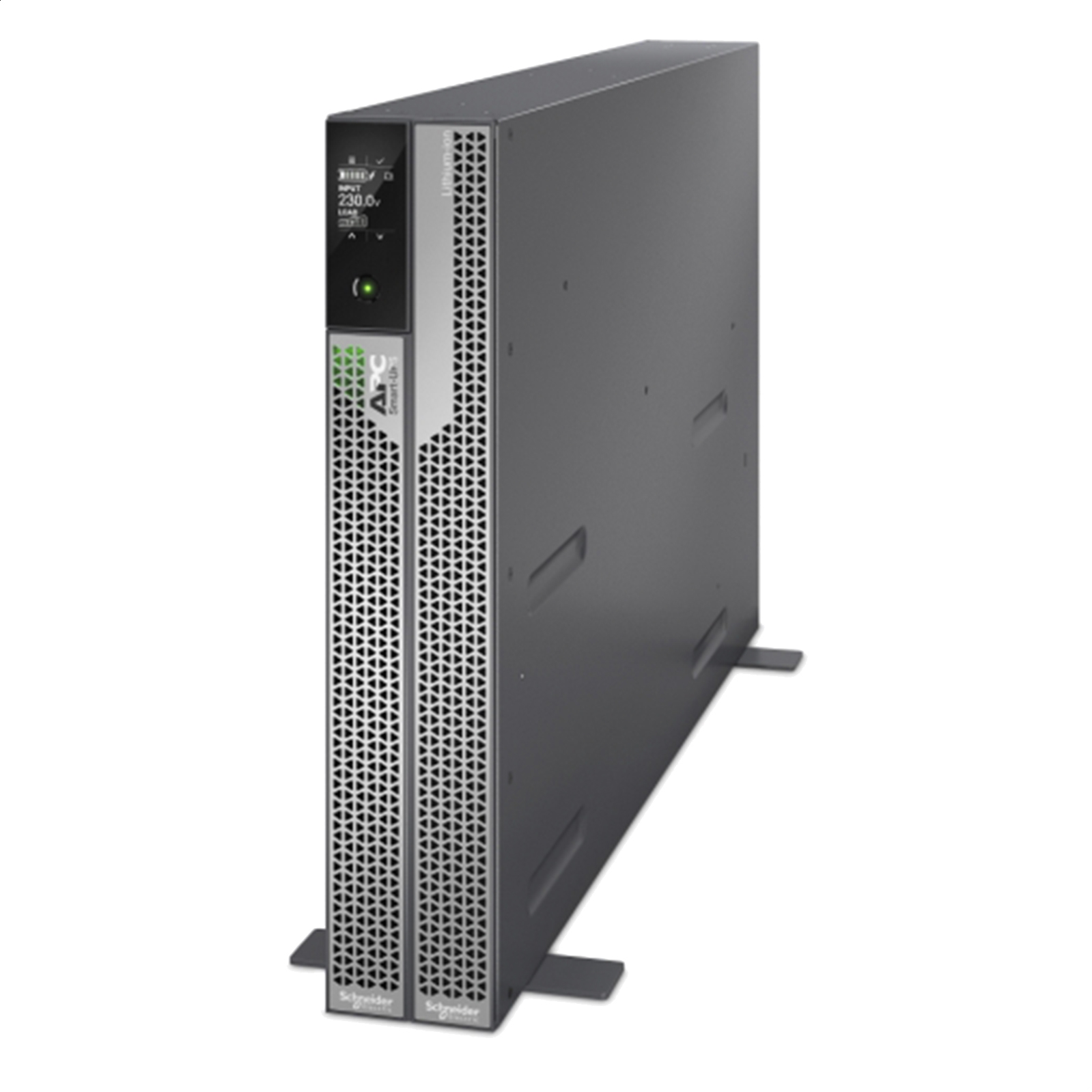 Smart-UPS Ultra On-Line de iones de litio de APC, 5 KVA/5 KW, rack/torre de 2U, 230V