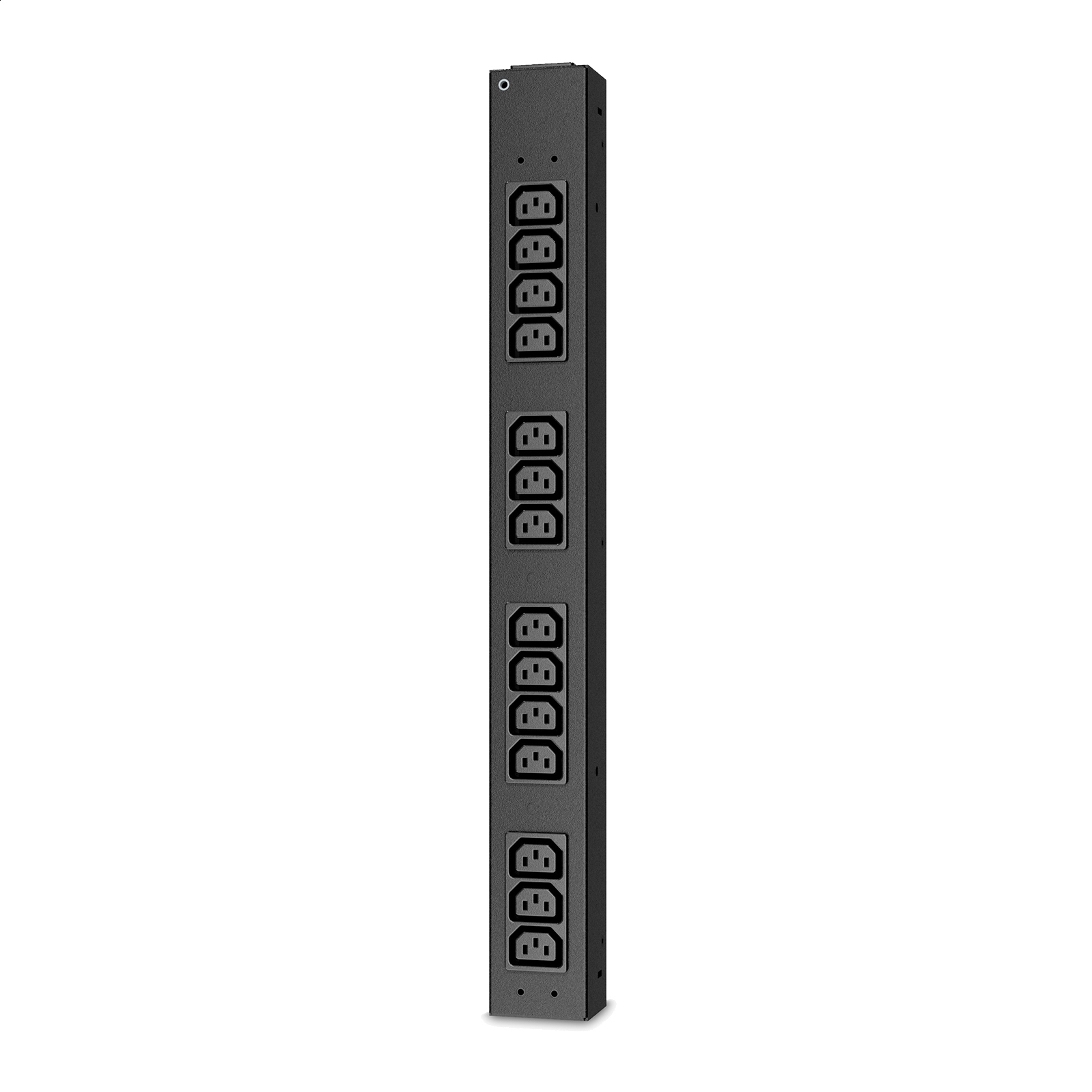 PDU para Rack básica media altura 100-240V/20A, 220-240V/16A, (14)C13