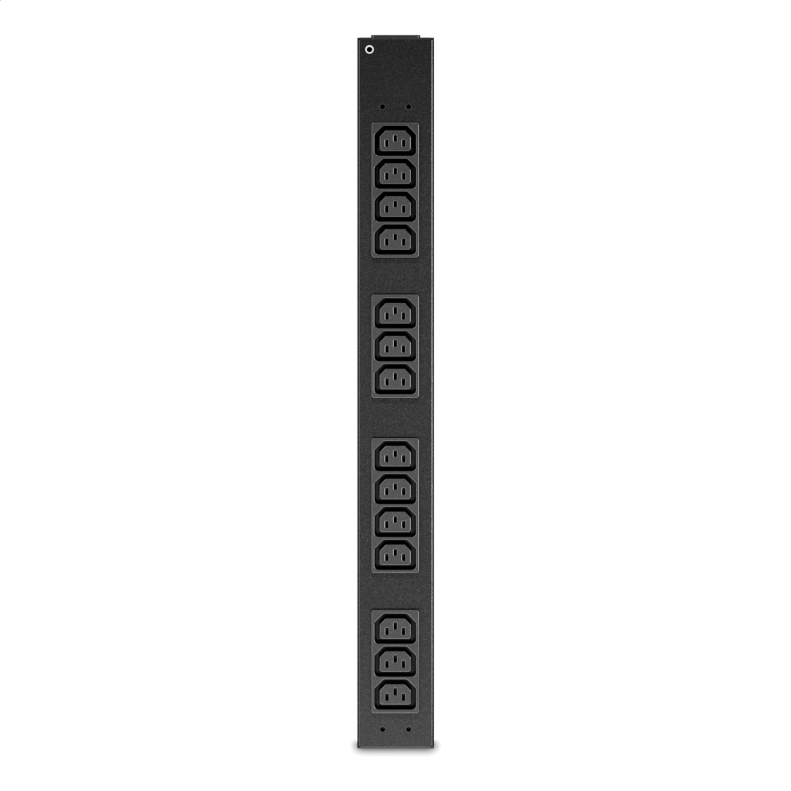 PDU para Rack básica media altura 100-240V/20A, 220-240V/16A, (14)C13