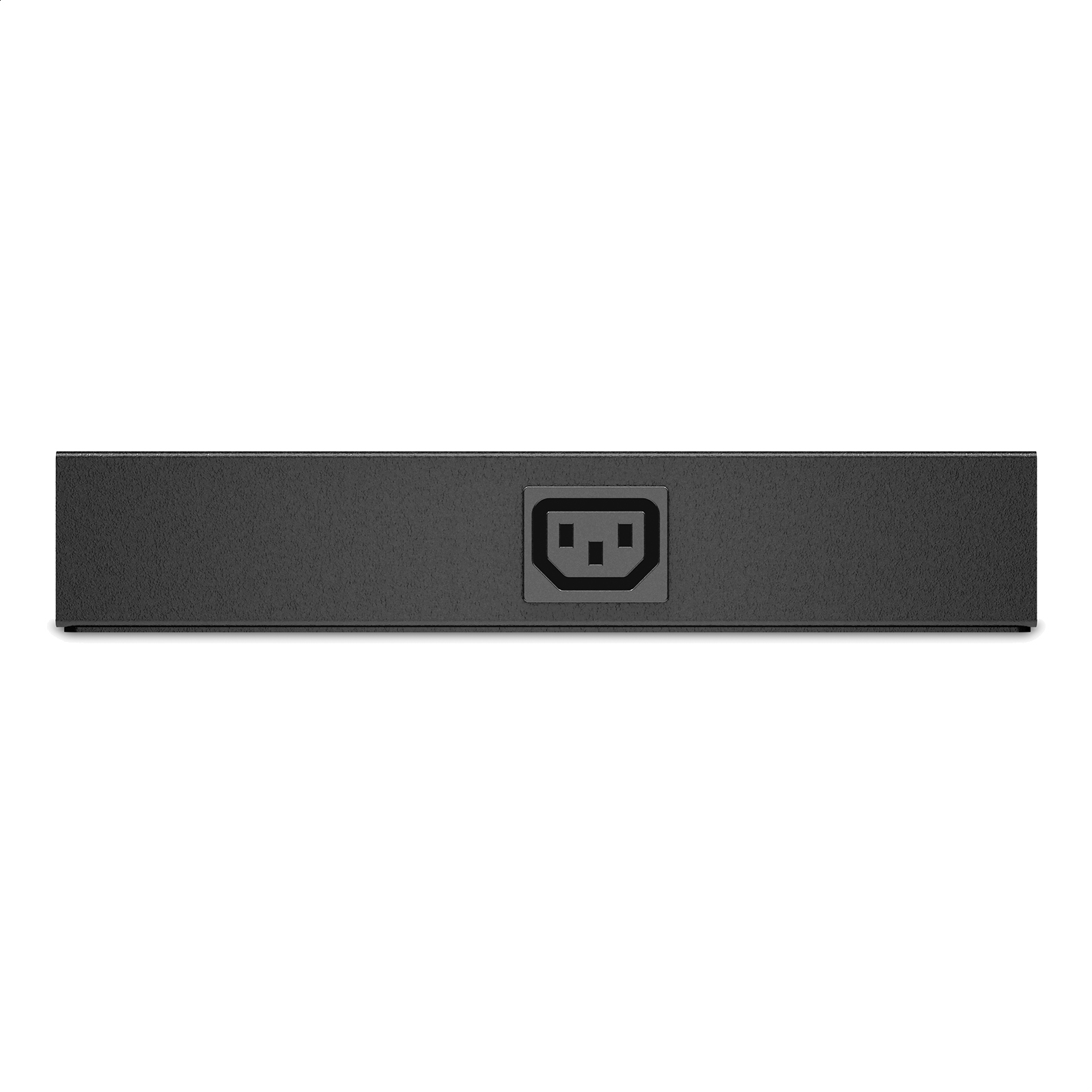 PDU para Rack básica 0U/1U, 120-240V/15A, 220-240V/10A, (8)C13