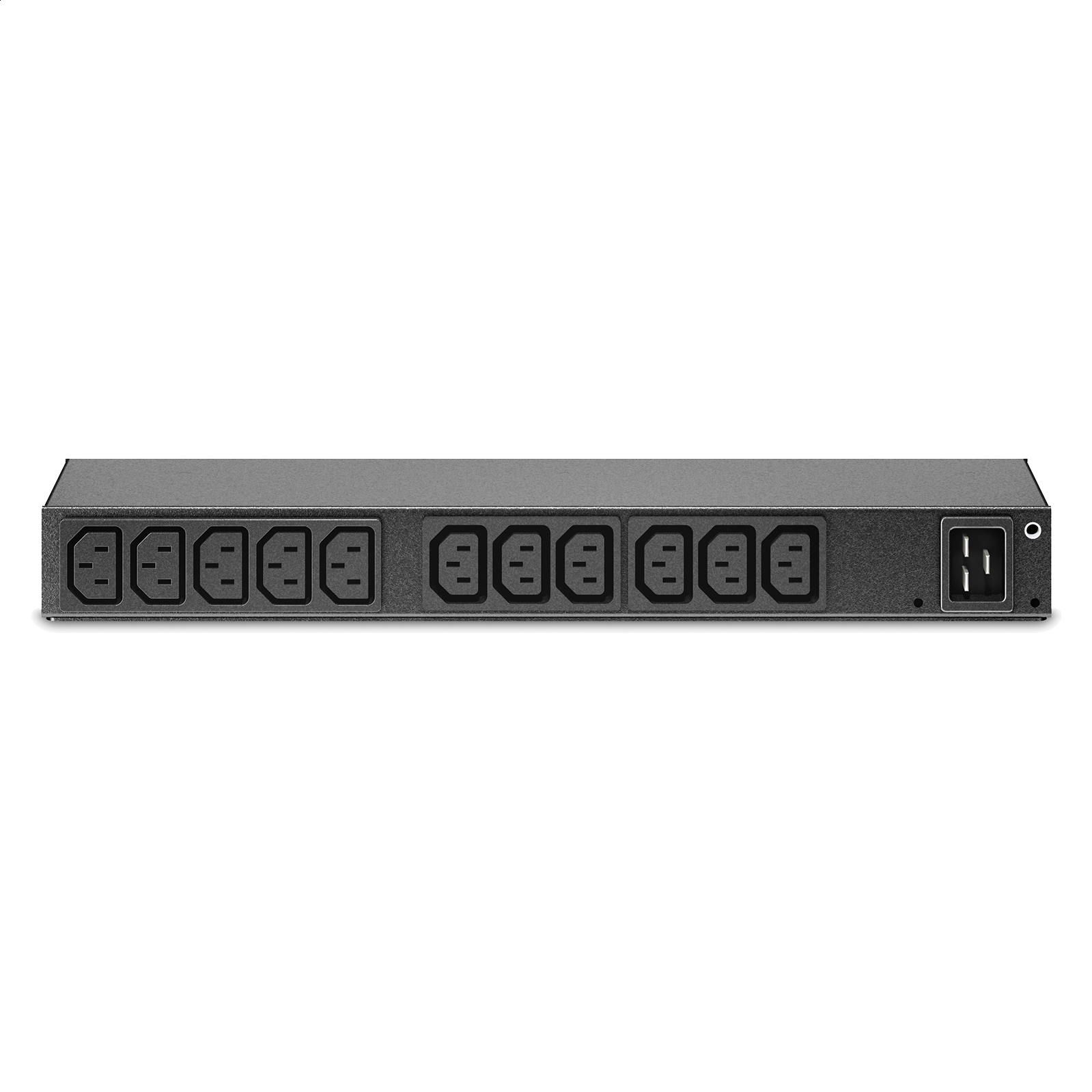 PDU para Rack básica 0U/1U, 100-240V/20A, 220-240V/16A, (13)C13