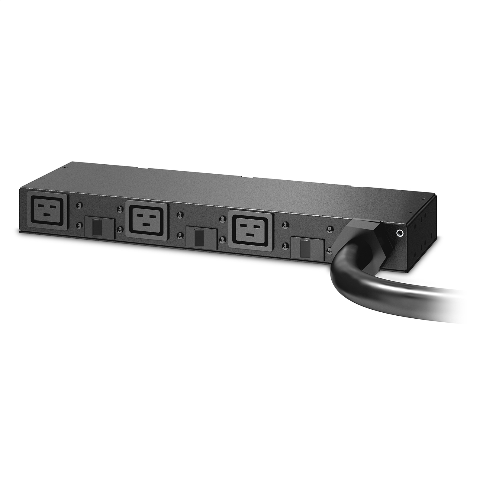 PDU para Rack básica 0U/1U, 220-240V, 63A, (3)C19