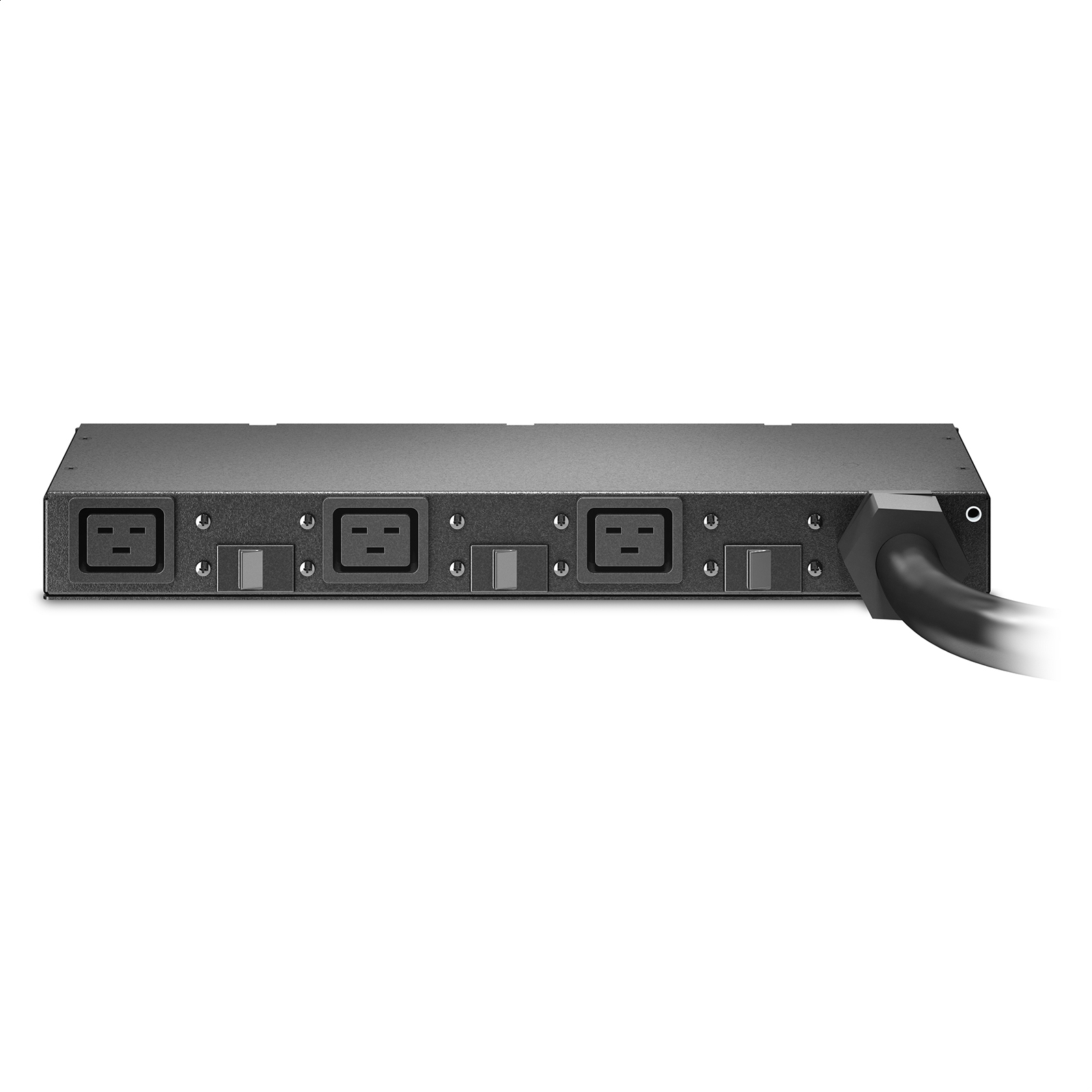 PDU para Rack básica 0U/1U, 220-240V, 63A, (3)C19