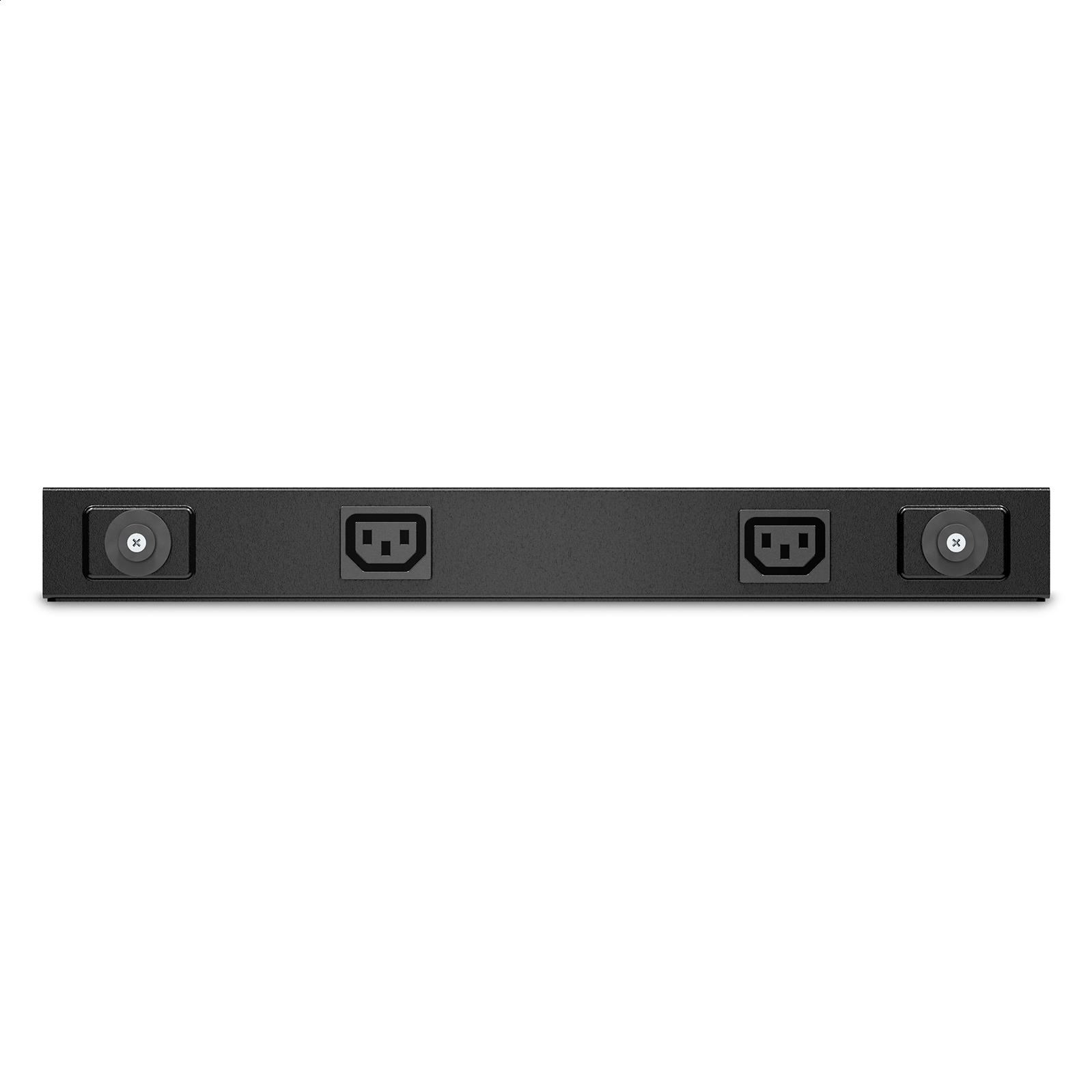 PDU para Rack básica 0U/1U, 100-240V/20A, 220-240V/16A, (7)C13, (2)C19