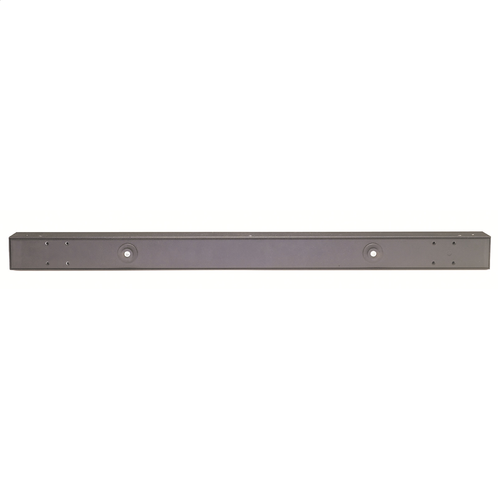 PDU de montaje en Rack básica 0U, 16A, 208/230V, (15)C13