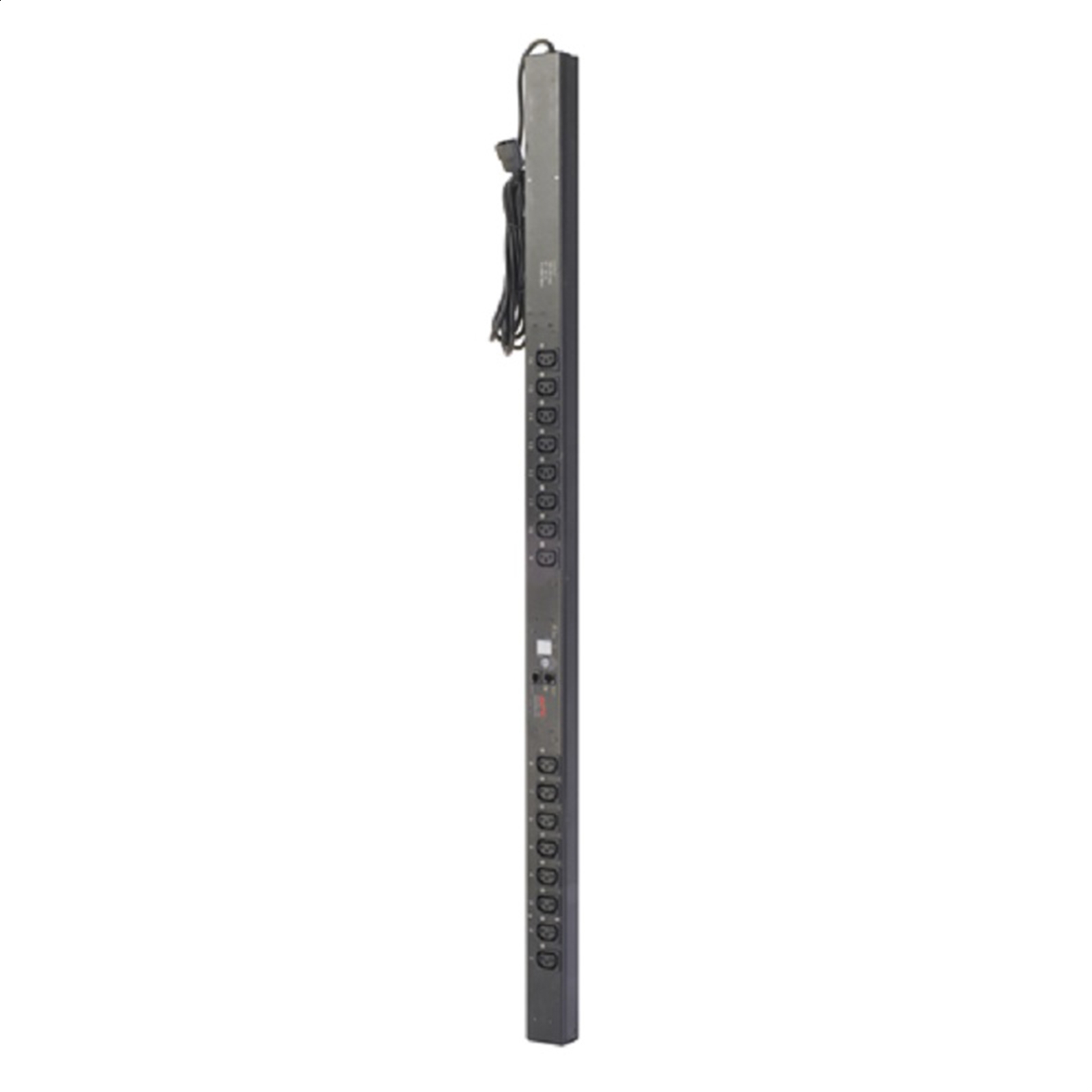 Rack PDU conmutado, 0U, 10A, 230V, (16)C13