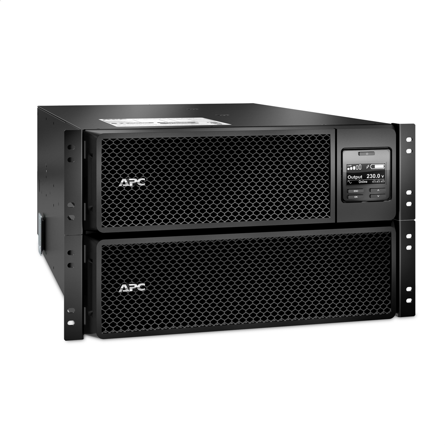 Smart-UPS SRT de APC 10 000 VA RM 230 V