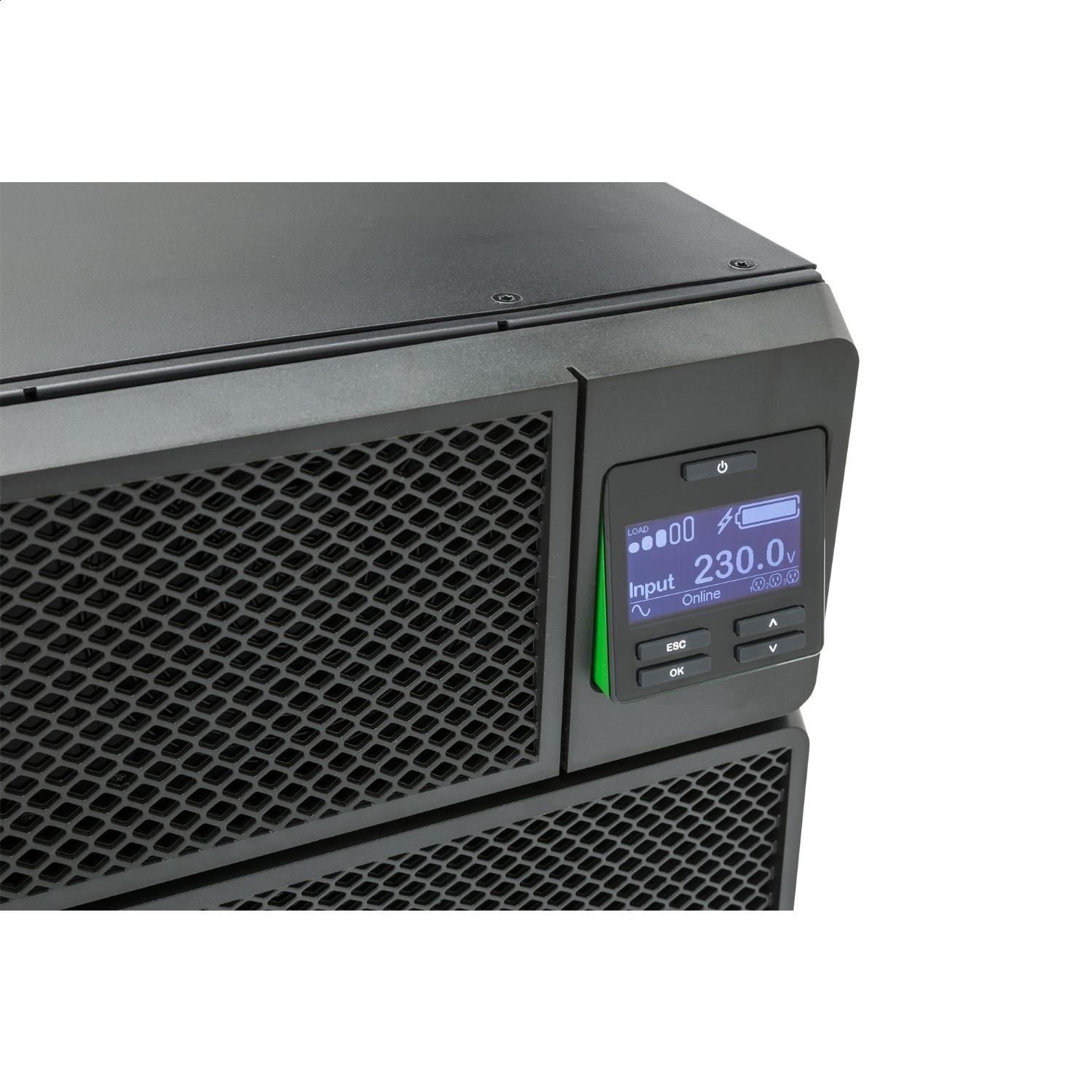 Smart-UPS SRT de APC 10 000 VA RM 230 V