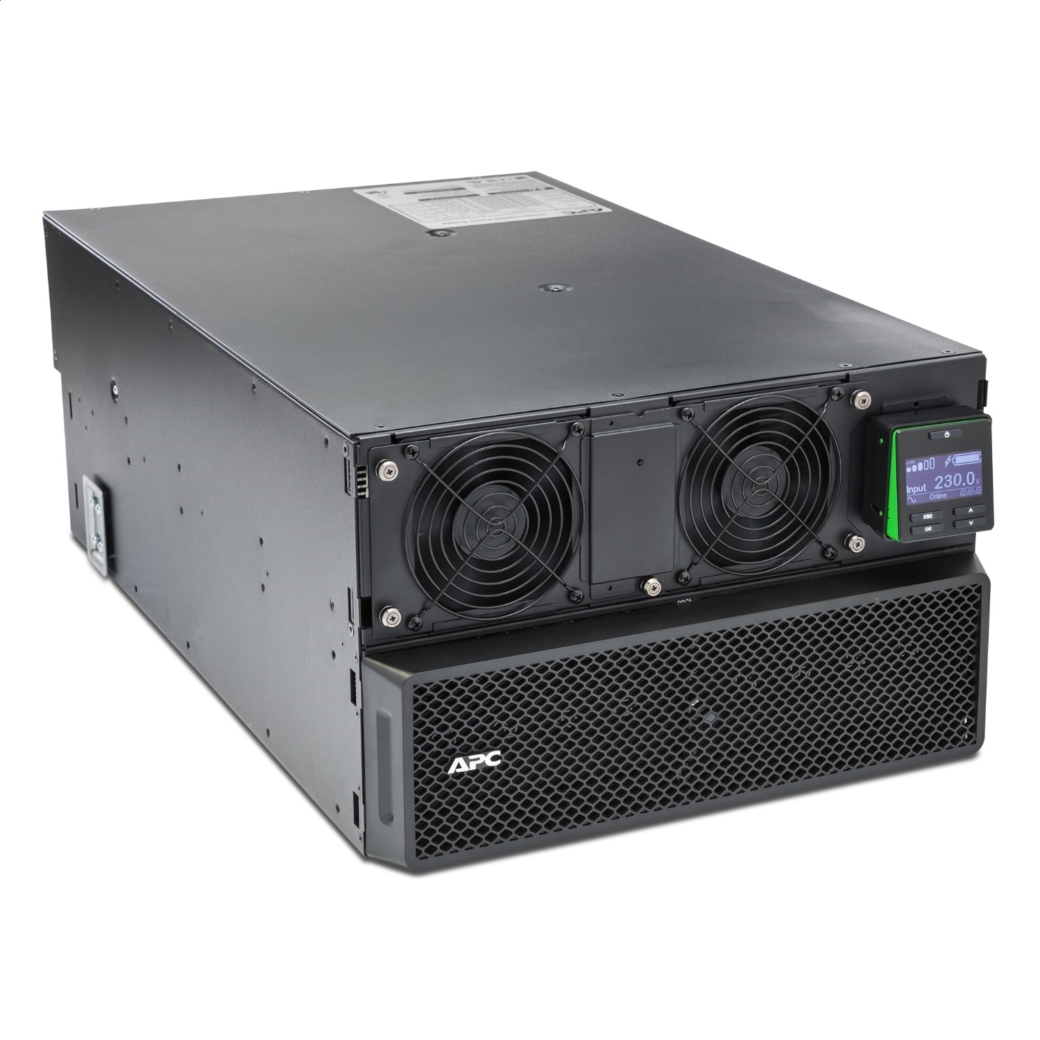 Smart-UPS SRT de APC 10 000 VA RM 230 V