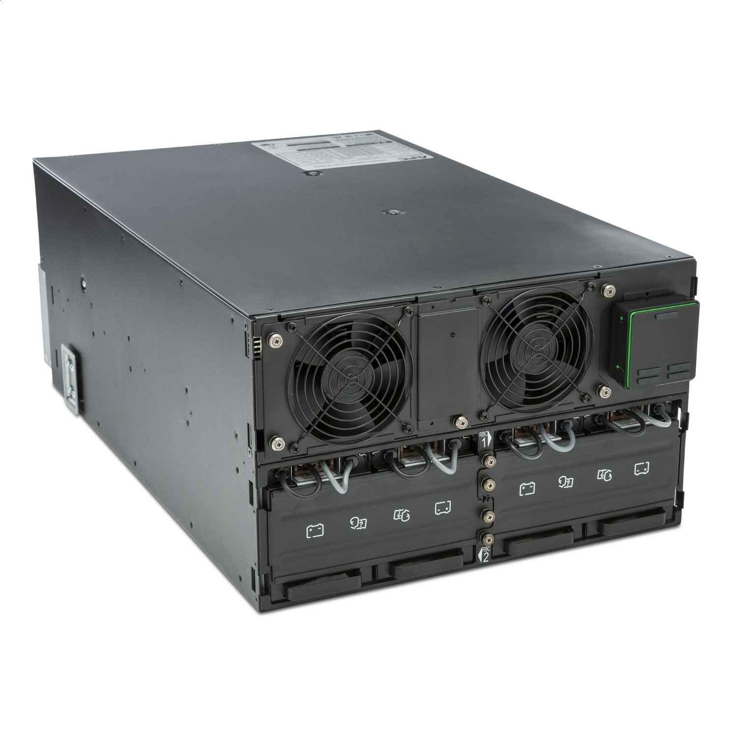 Smart-UPS SRT de APC 10 000 VA RM 230 V