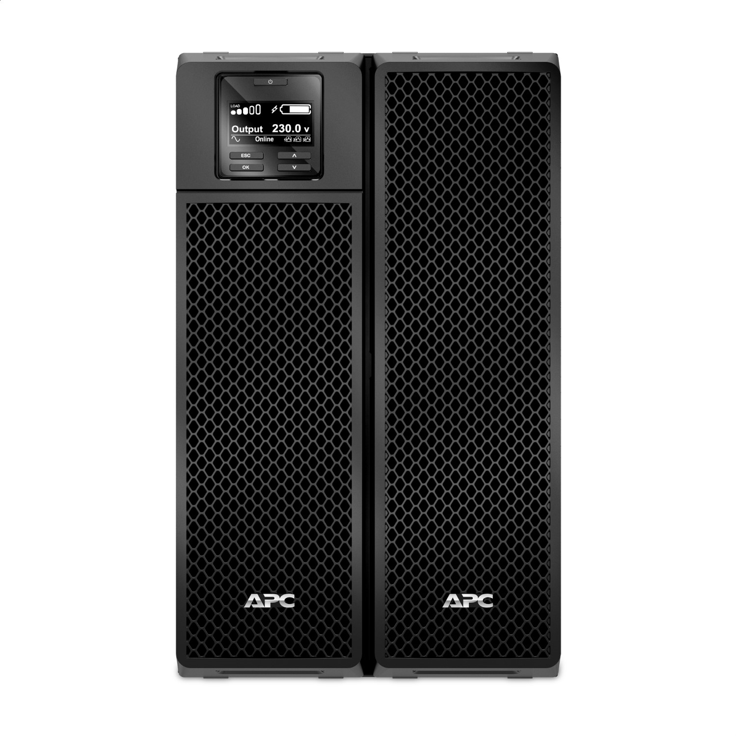 Smart-UPS SRT de APC 10 000 VA 230 V