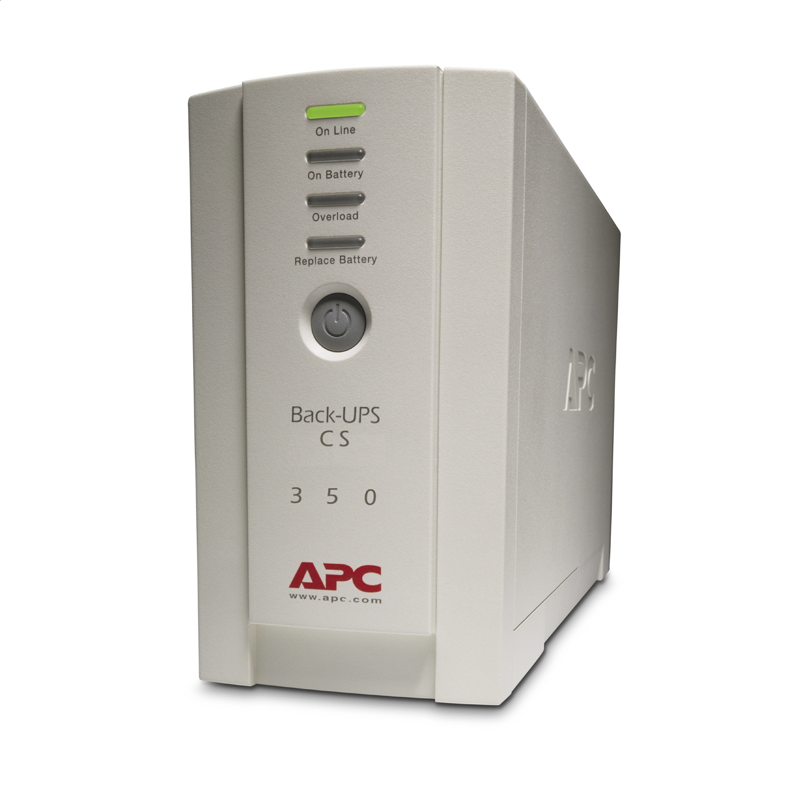 Back-UPS de APC 350, 230 V