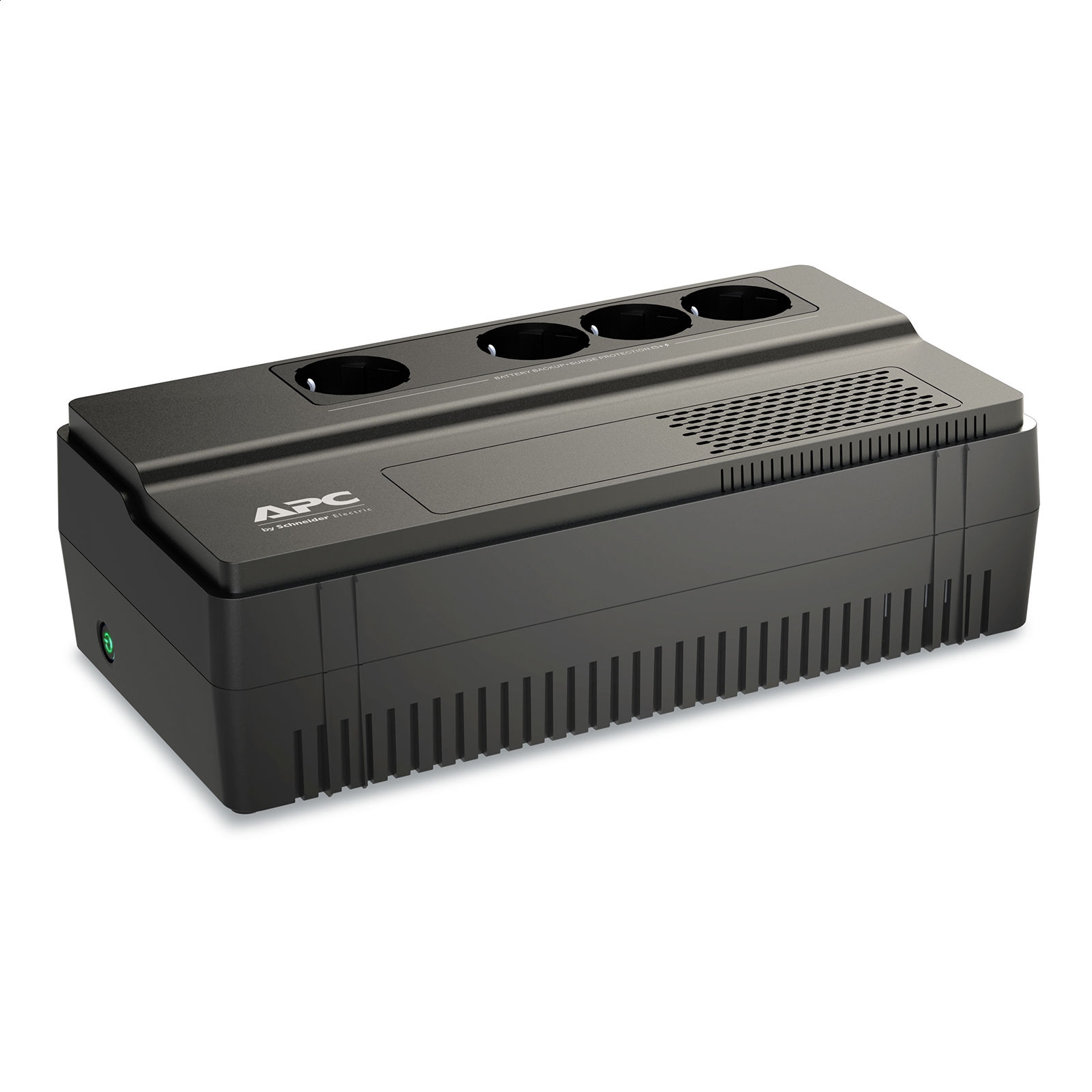 SAI EASY UPS BV de APC de 1000 VA, AVR, salida Schuko, 230 V