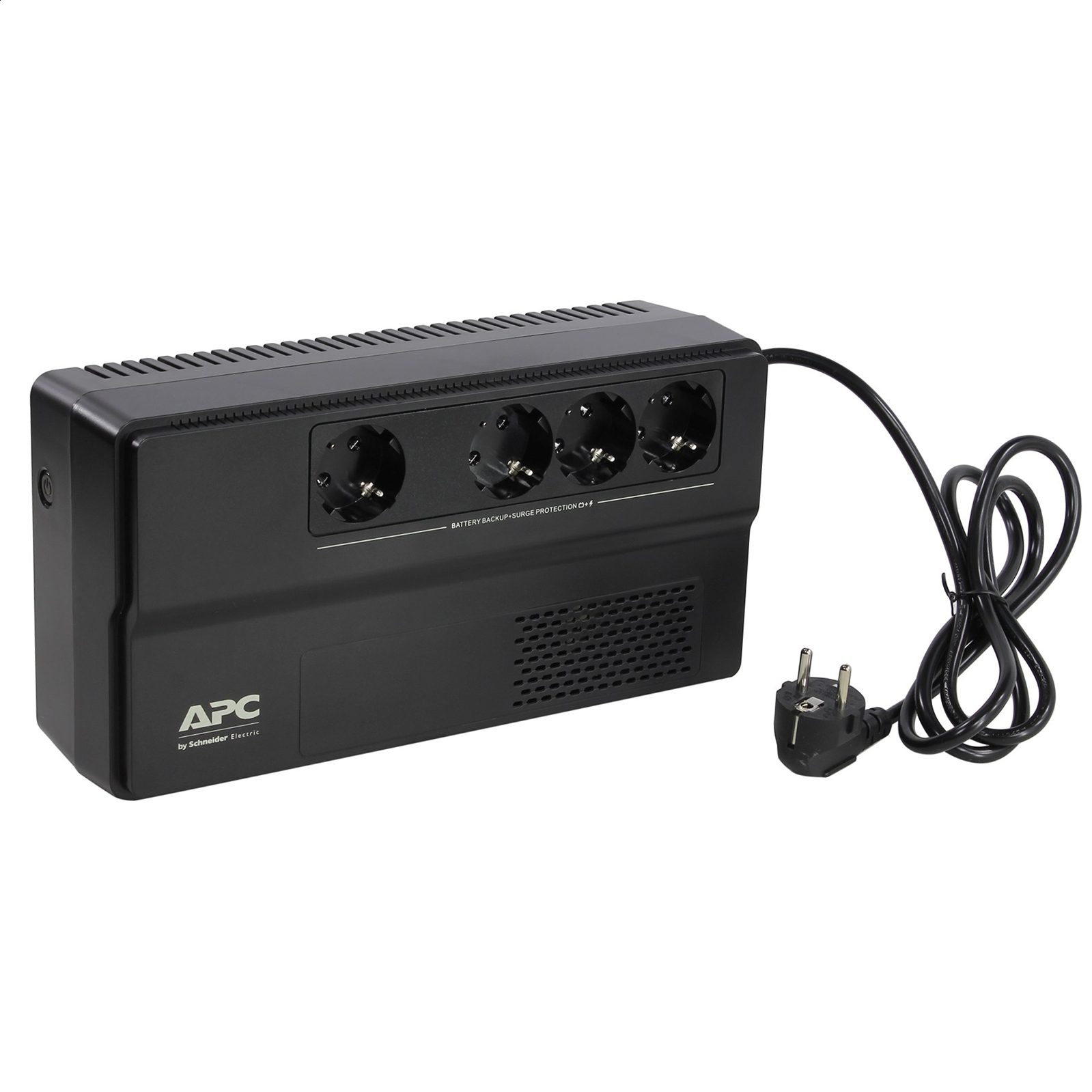 SAI EASY UPS BV de APC de 1000 VA, AVR, salida Schuko, 230 V