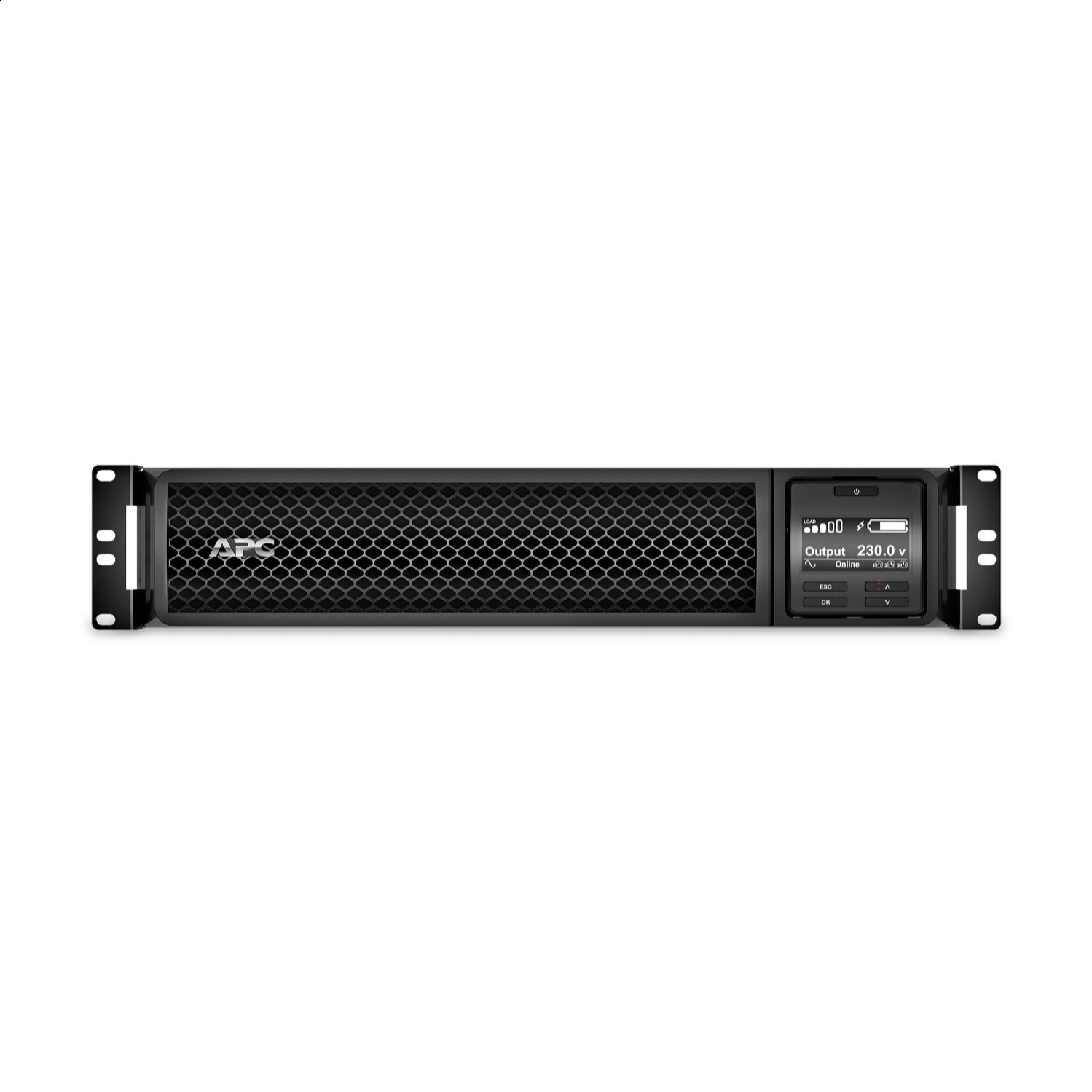 Smart-UPS SRT 2200 VA RM 230V