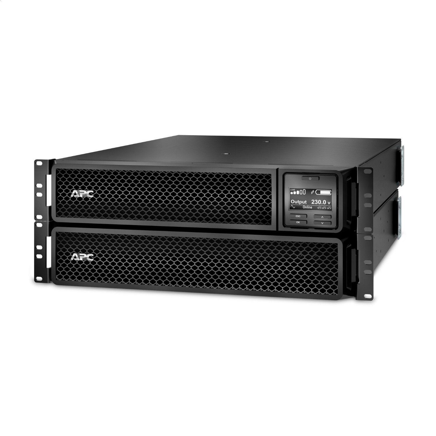 Smart-UPS SRT 2200 VA RM 230V