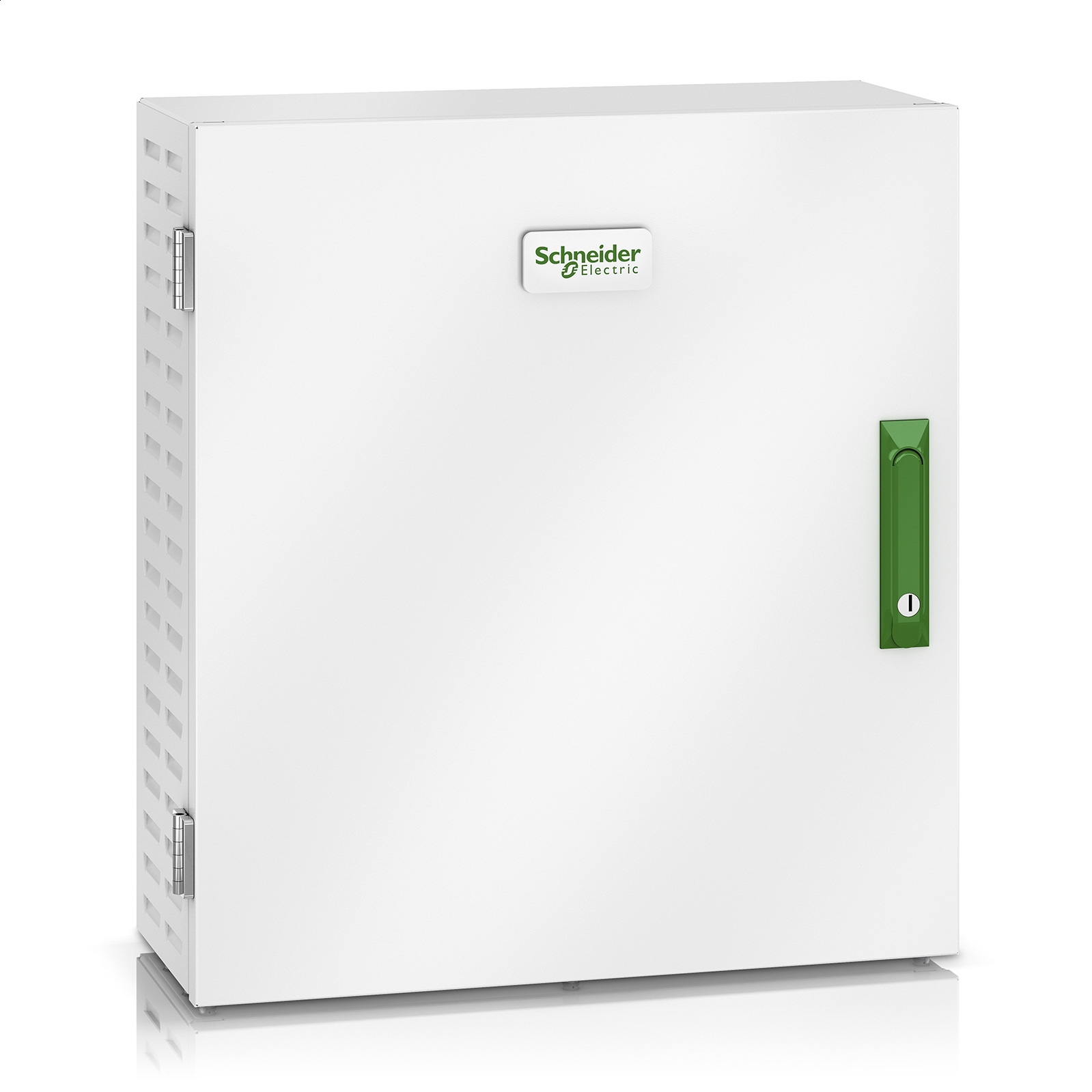 Panel de bypass de mantenimiento en paralelo Easy UPS 3S, para hasta 2 unidades de 10-40 kVA