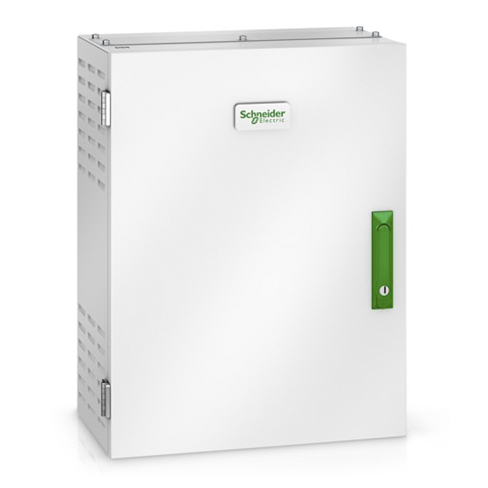 Cofret disyuntor de batería Easy UPS 3S