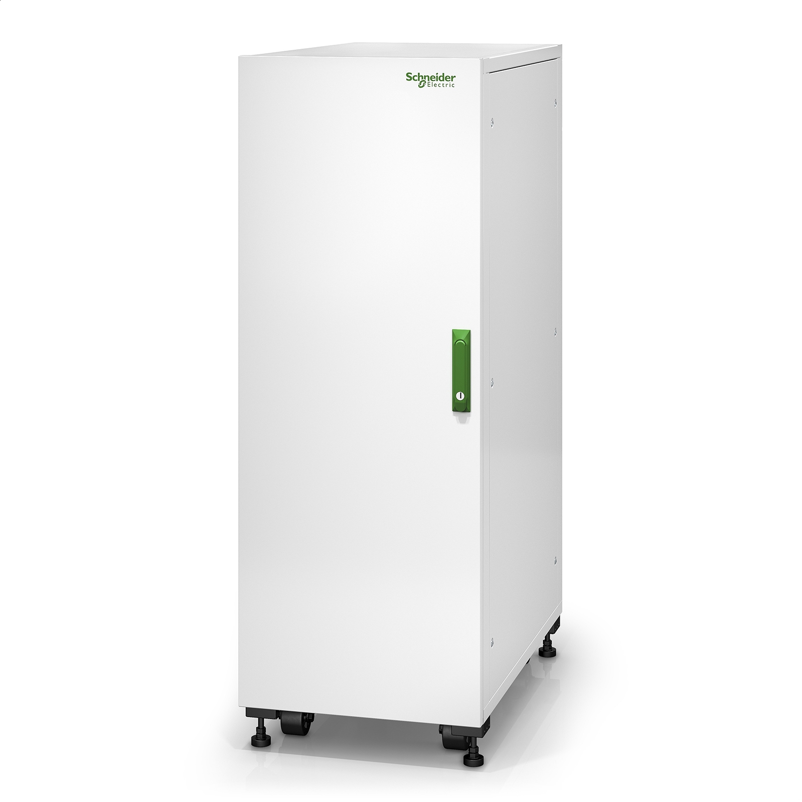 Armario de baterías modular vacío para Easy UPS 3S