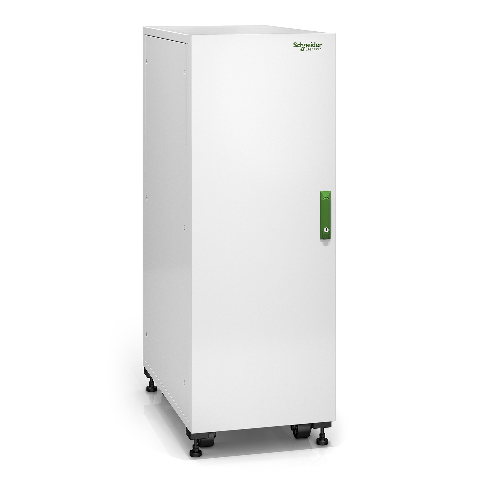 Armario de baterías modular vacío para Easy UPS 3S