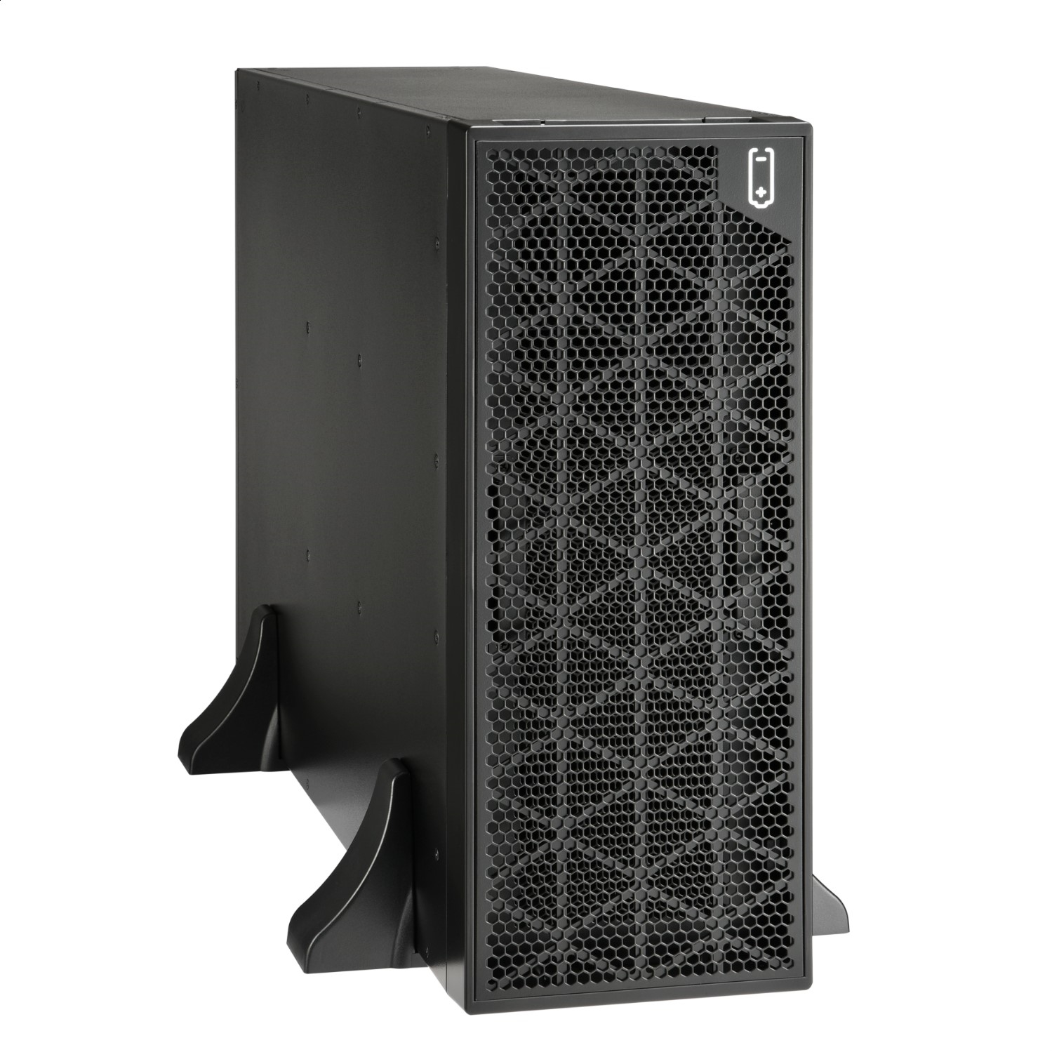 Paquete de baterías para unidad Smart-UPS RT de APC 192 V, para rack, 4U