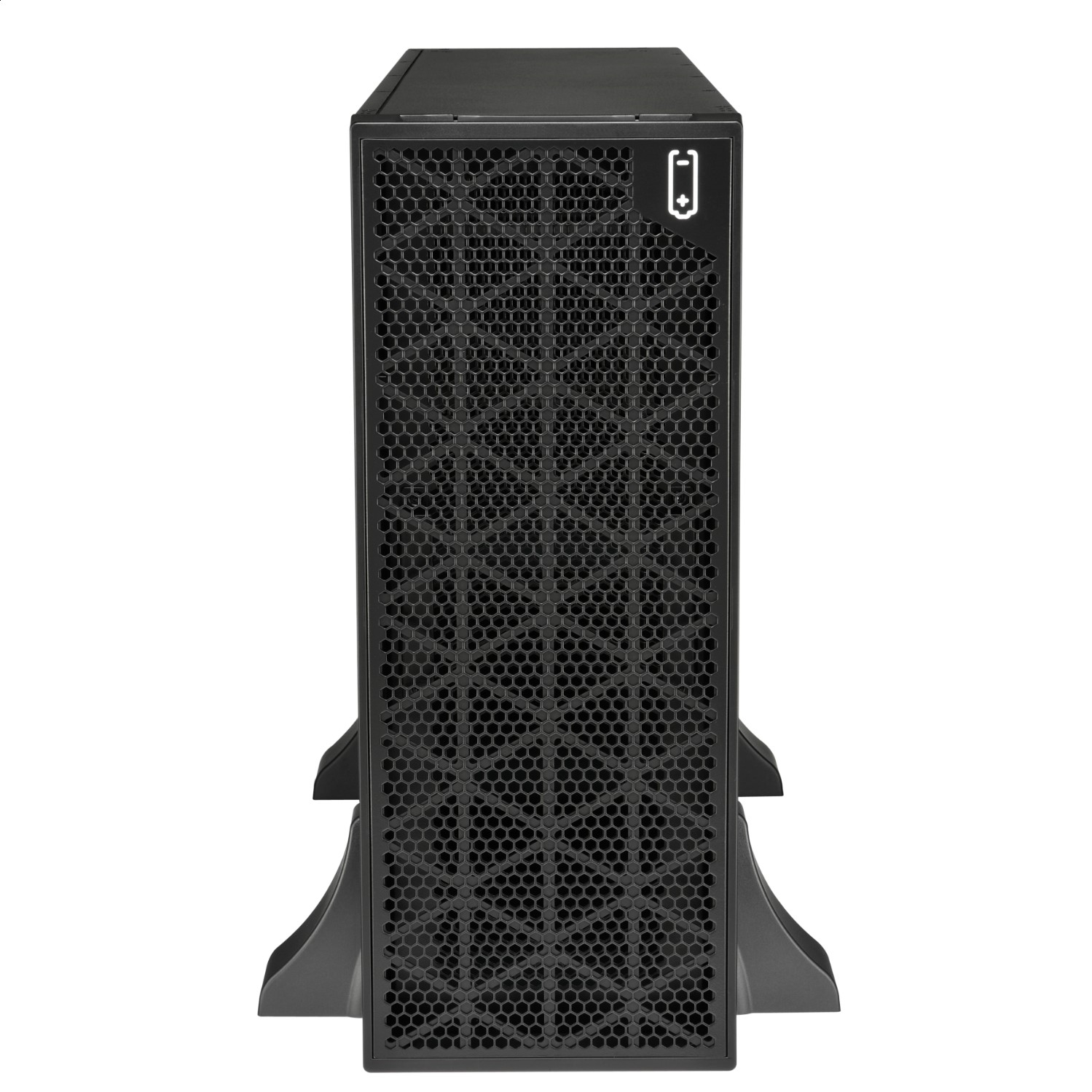 Paquete de baterías para unidad Smart-UPS RT de APC 192 V, para rack, 4U