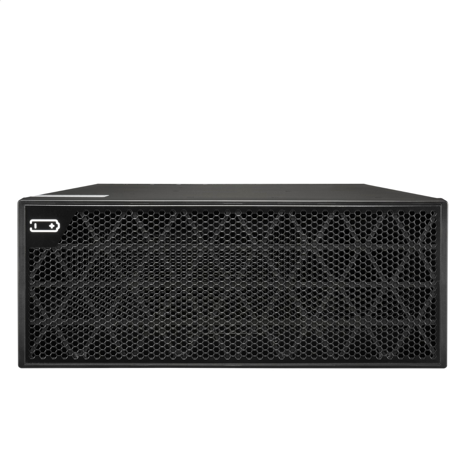 Paquete de baterías para unidad Smart-UPS RT de APC 192 V, para rack, 4U