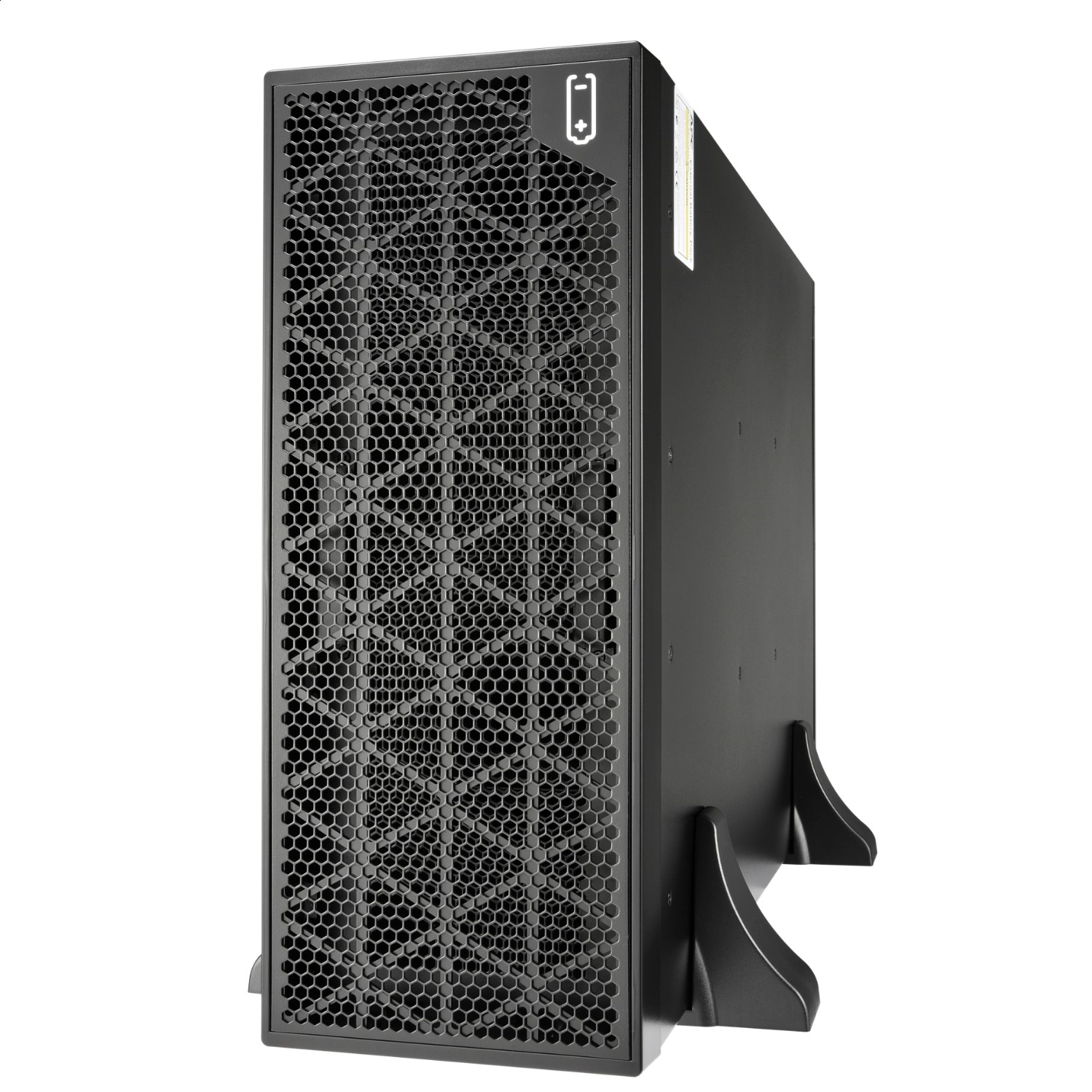 Paquete de baterías para unidad Smart-UPS RT de APC 192 V, para rack, 4U