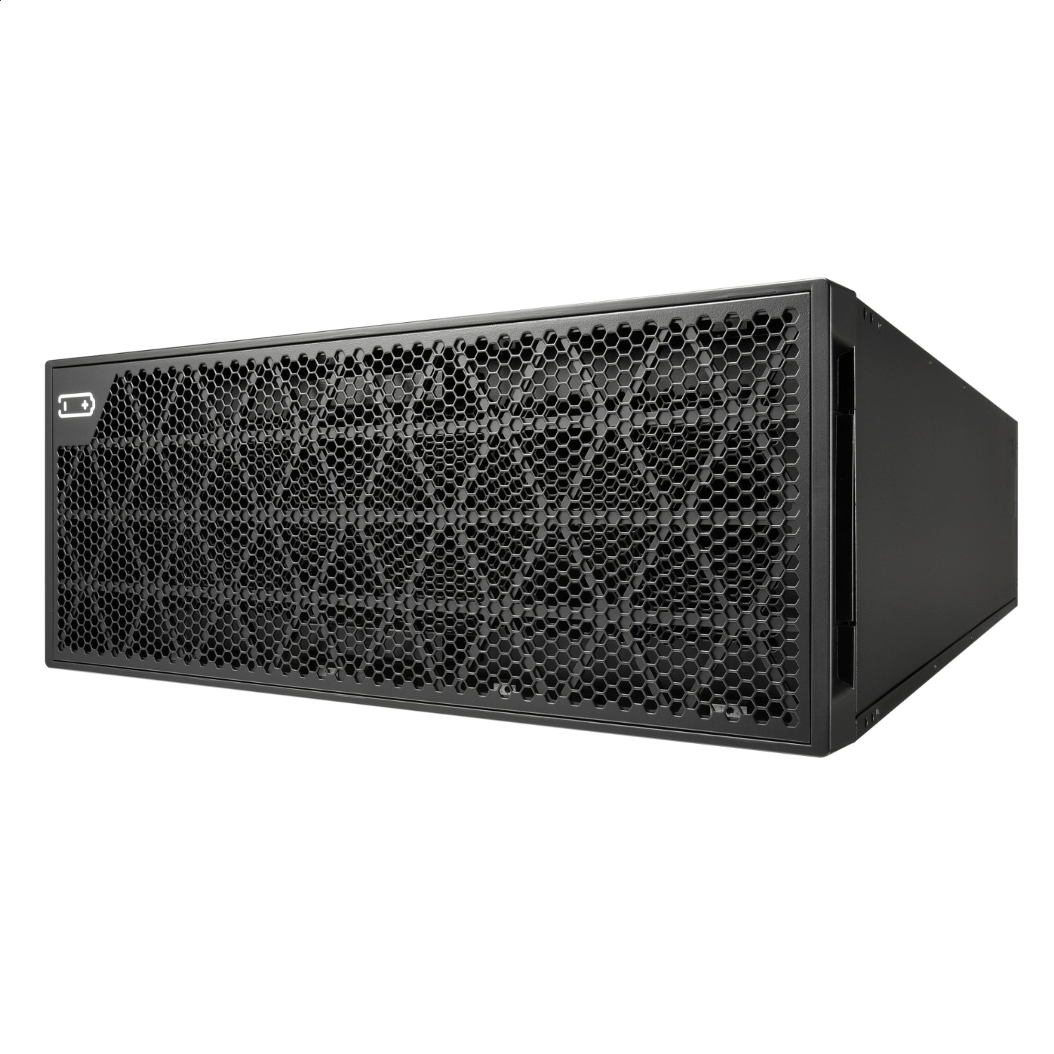 Paquete de baterías para unidad Smart-UPS RT de APC 192 V, para rack, 4U