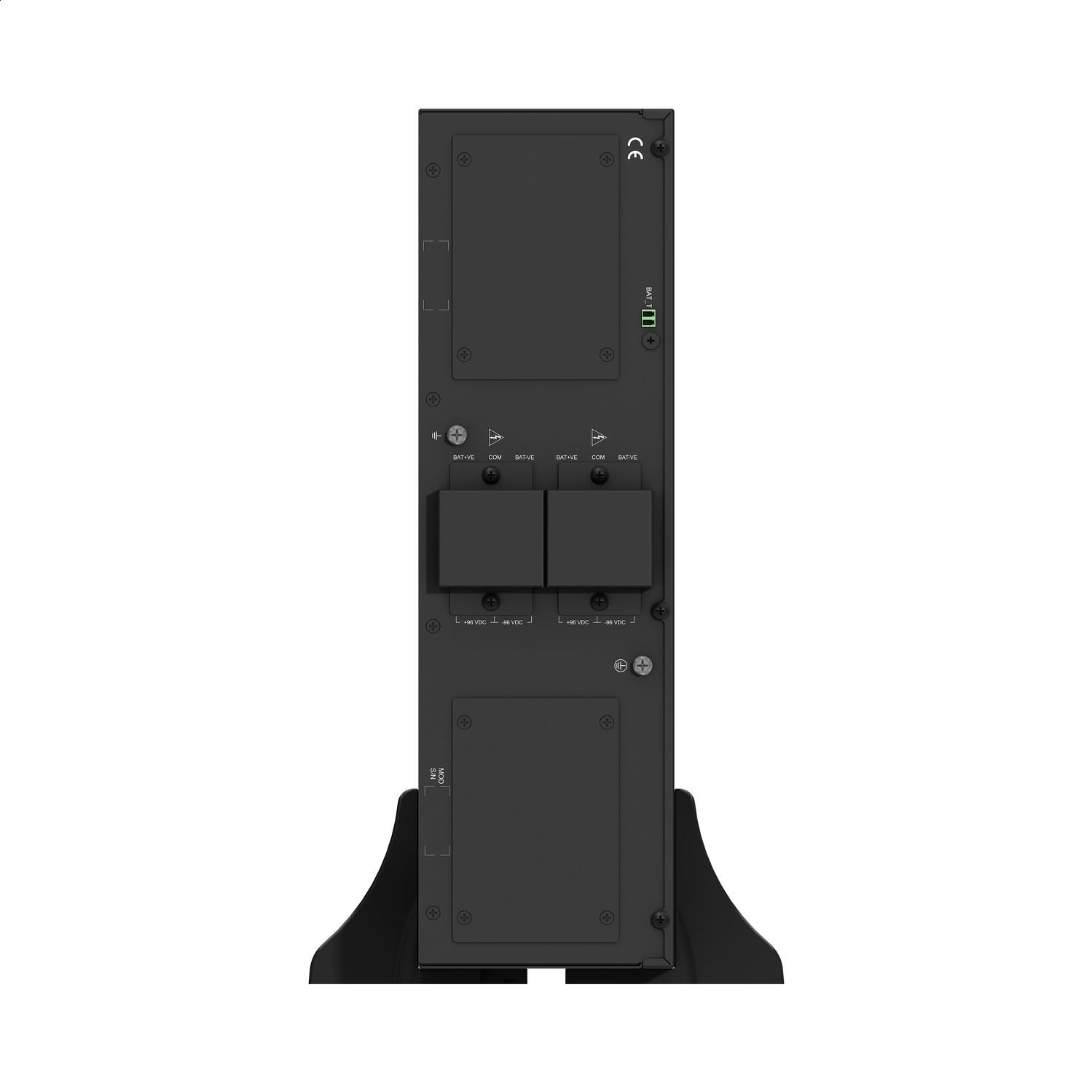 Paquete de baterías Smart-UPS RT de 192 V, rackmount, 3U