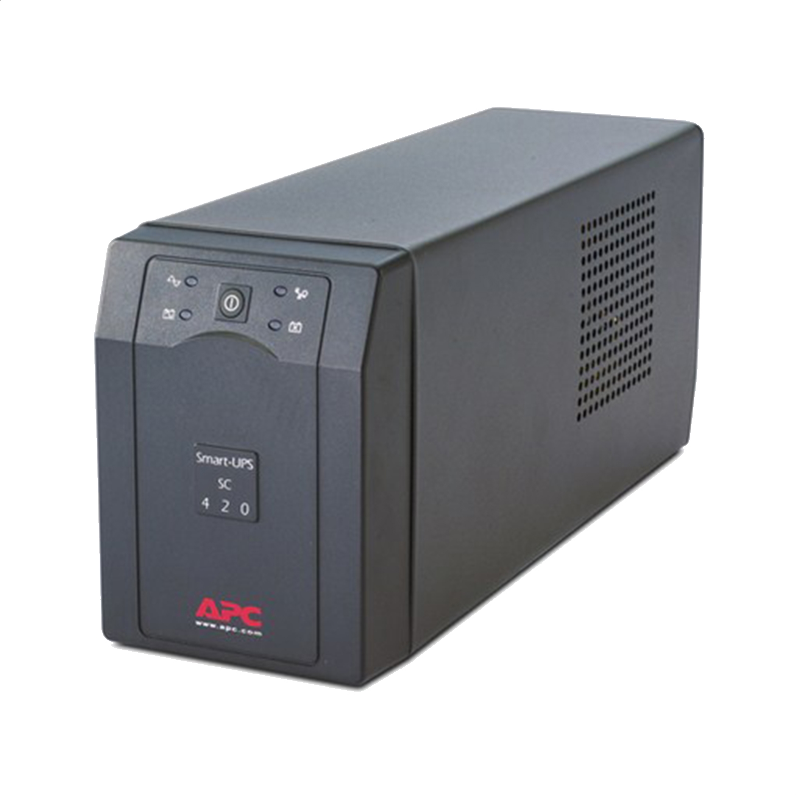 Smart-UPS SC de APC 420 VA 230 V