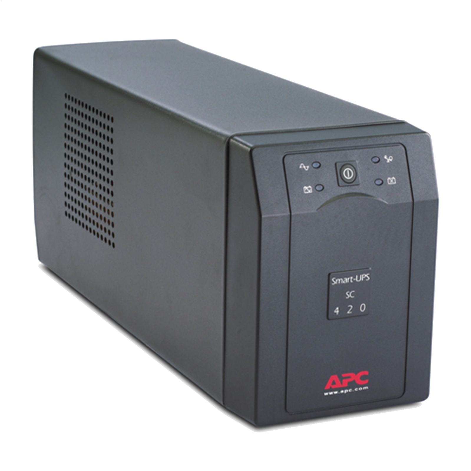 Smart-UPS SC de APC 420 VA 230 V