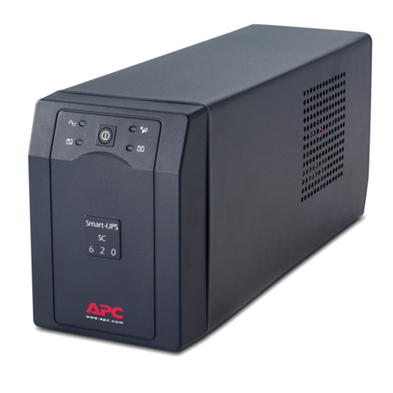 Smart-UPS SC de APC 620 VA 230 V