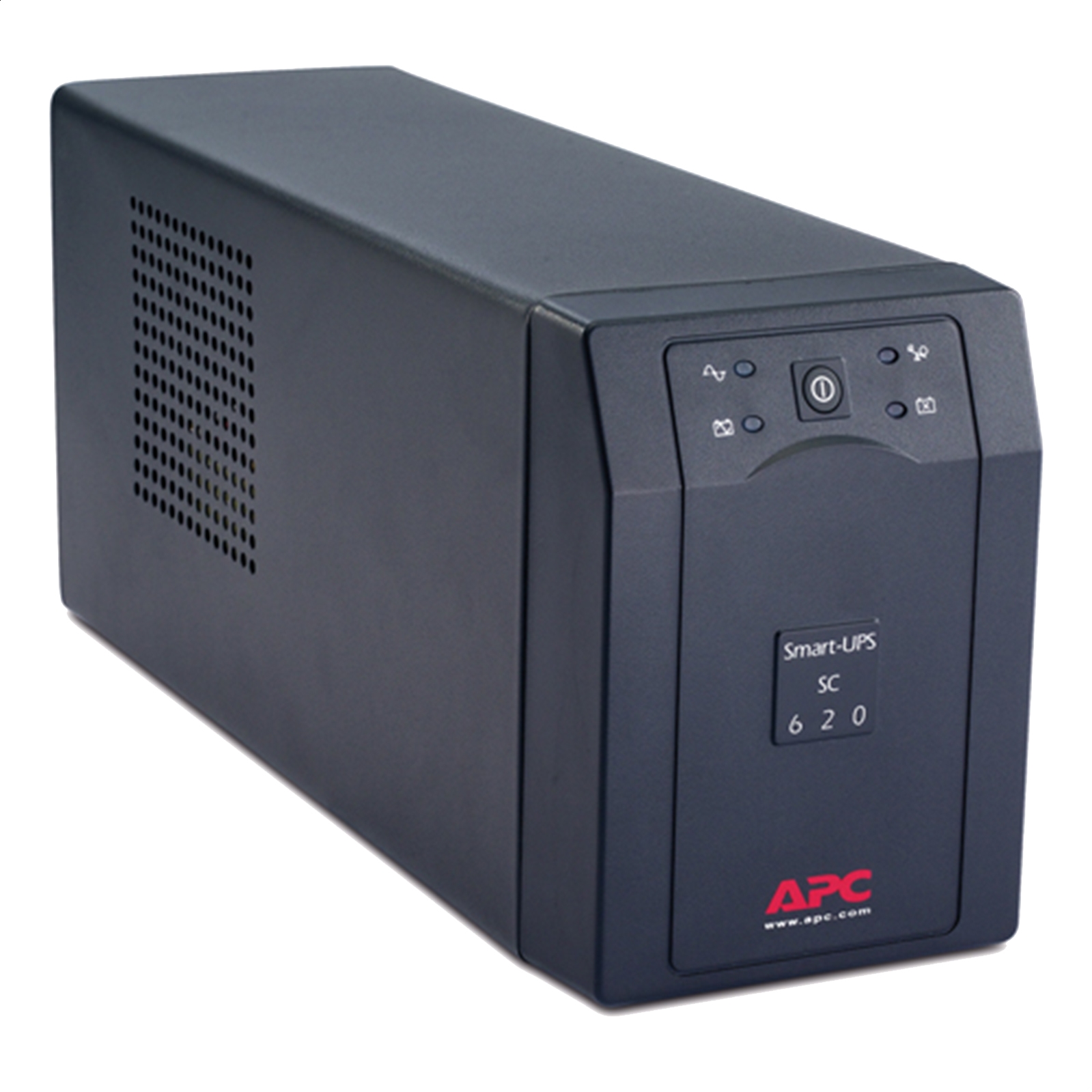 Smart-UPS SC de APC 620 VA 230 V