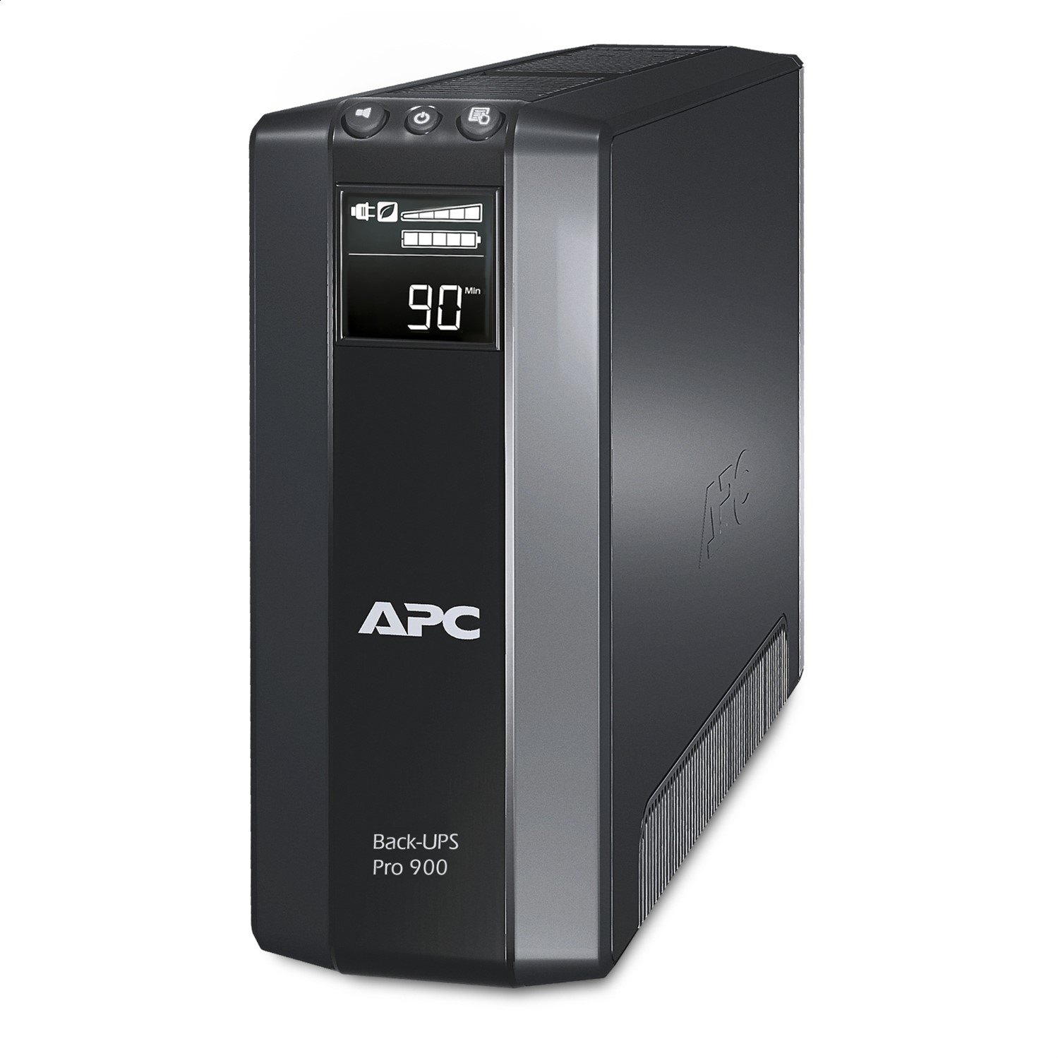 Back-UPS de APC de bajo consumo Pro 900, 230 V, Schuko