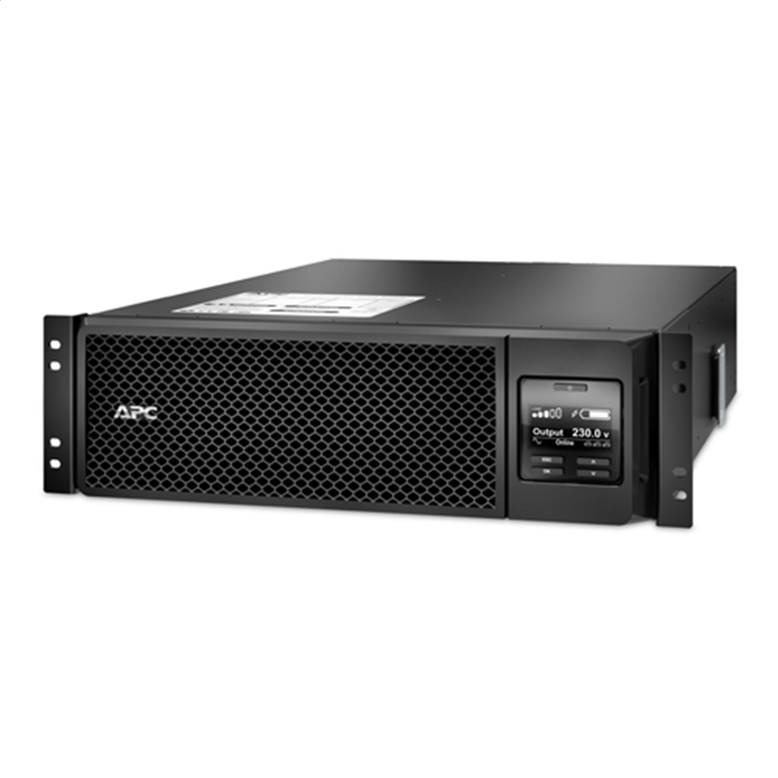 Smart-UPS SRT de APC 5000 VA RM 208/230 V HW