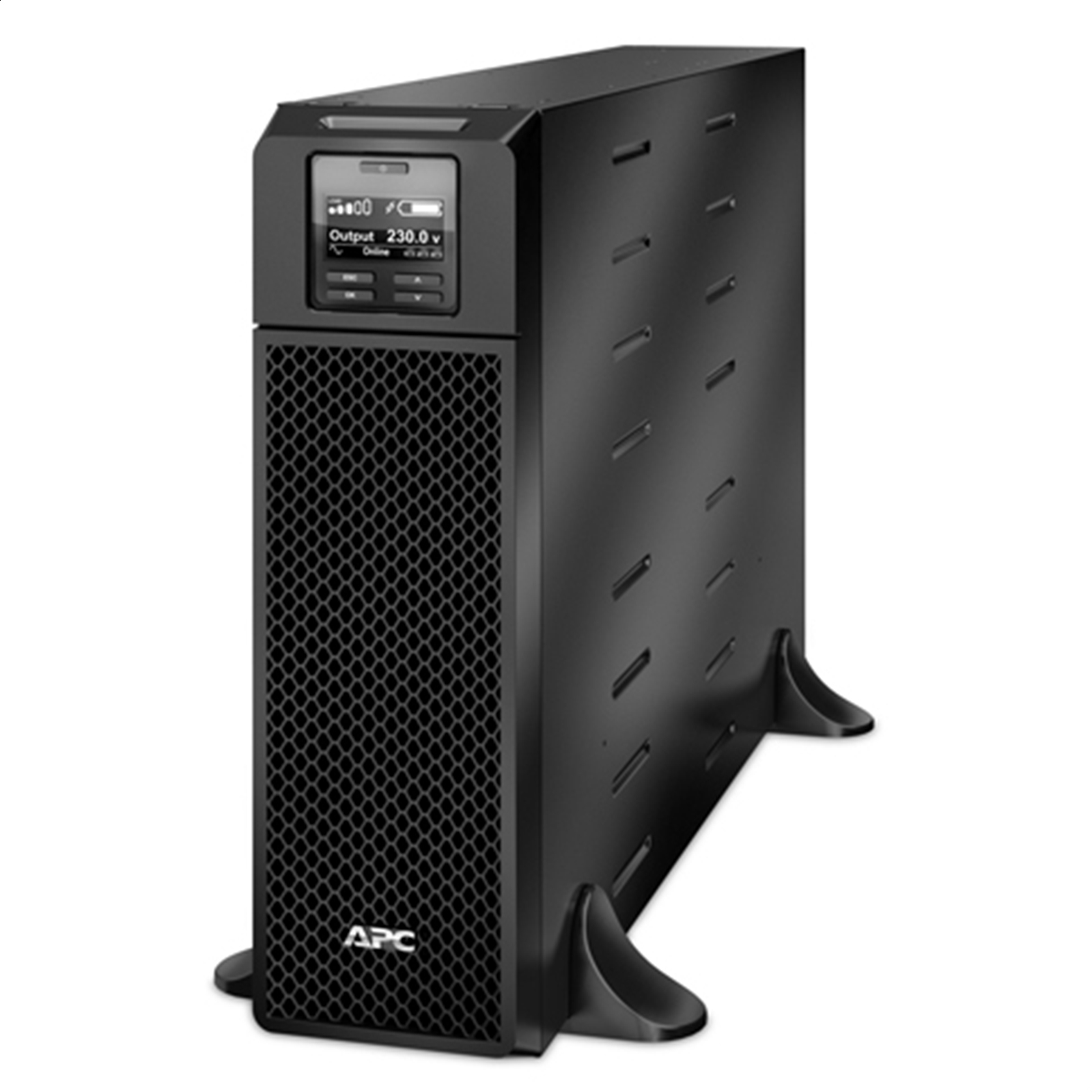 Smart-UPS SRT de APC 5000 VA 230 V