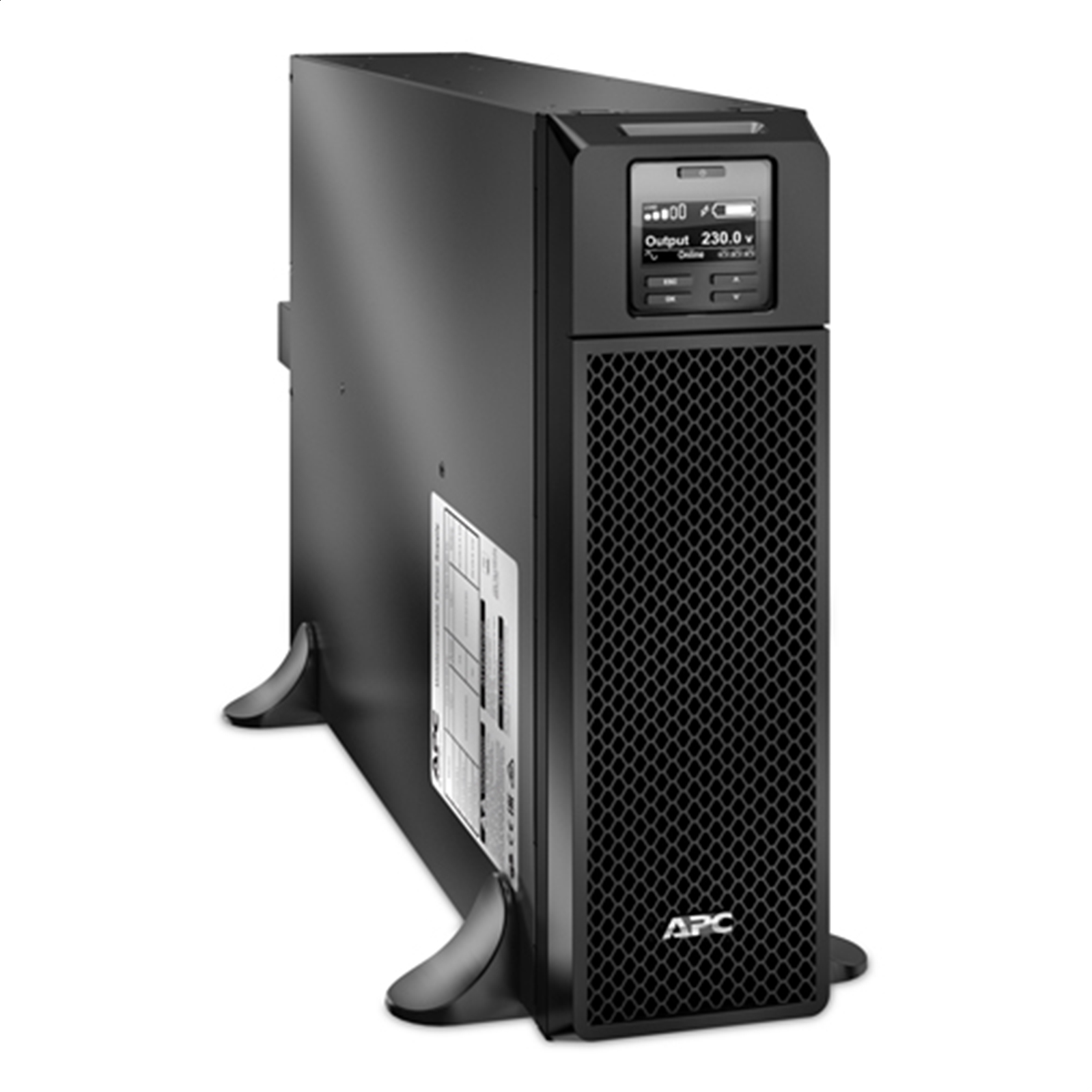 Smart-UPS SRT de APC 5000 VA 230 V