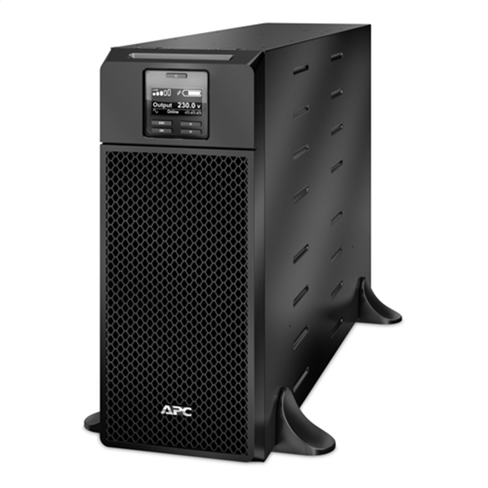 Smart-UPS SRT de APC 6000 VA 230 V