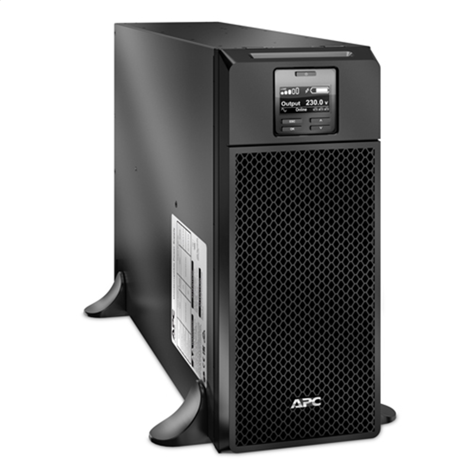 Smart-UPS SRT de APC 6000 VA 230 V