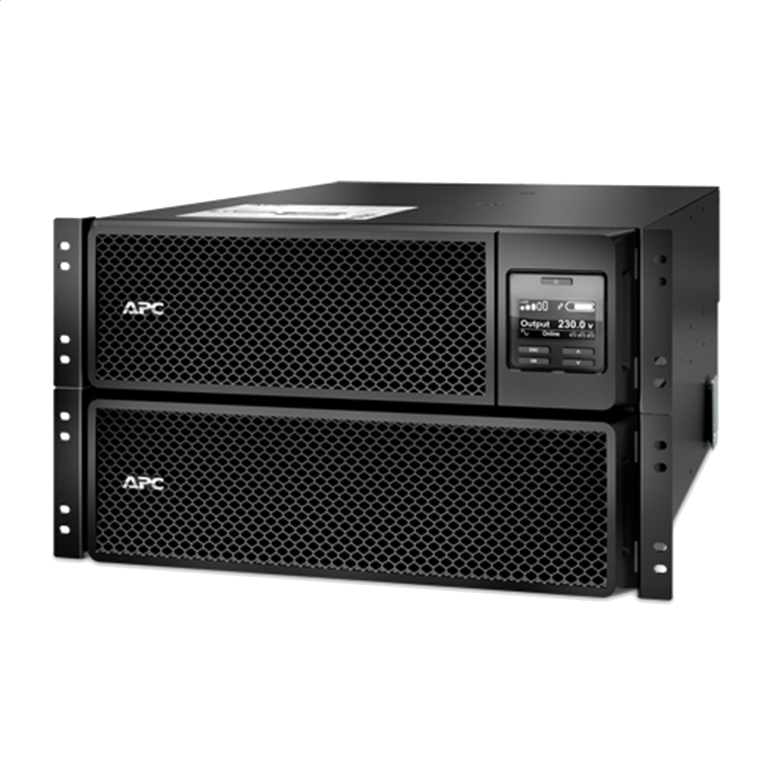 Smart-UPS SRT de APC 8000 VA RM 230 V