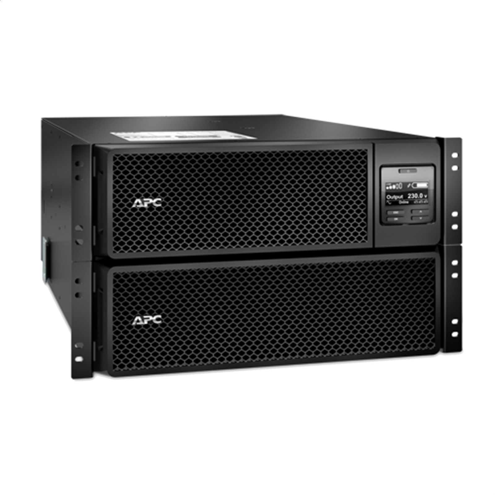 Smart-UPS SRT de APC 8000 VA RM 230 V