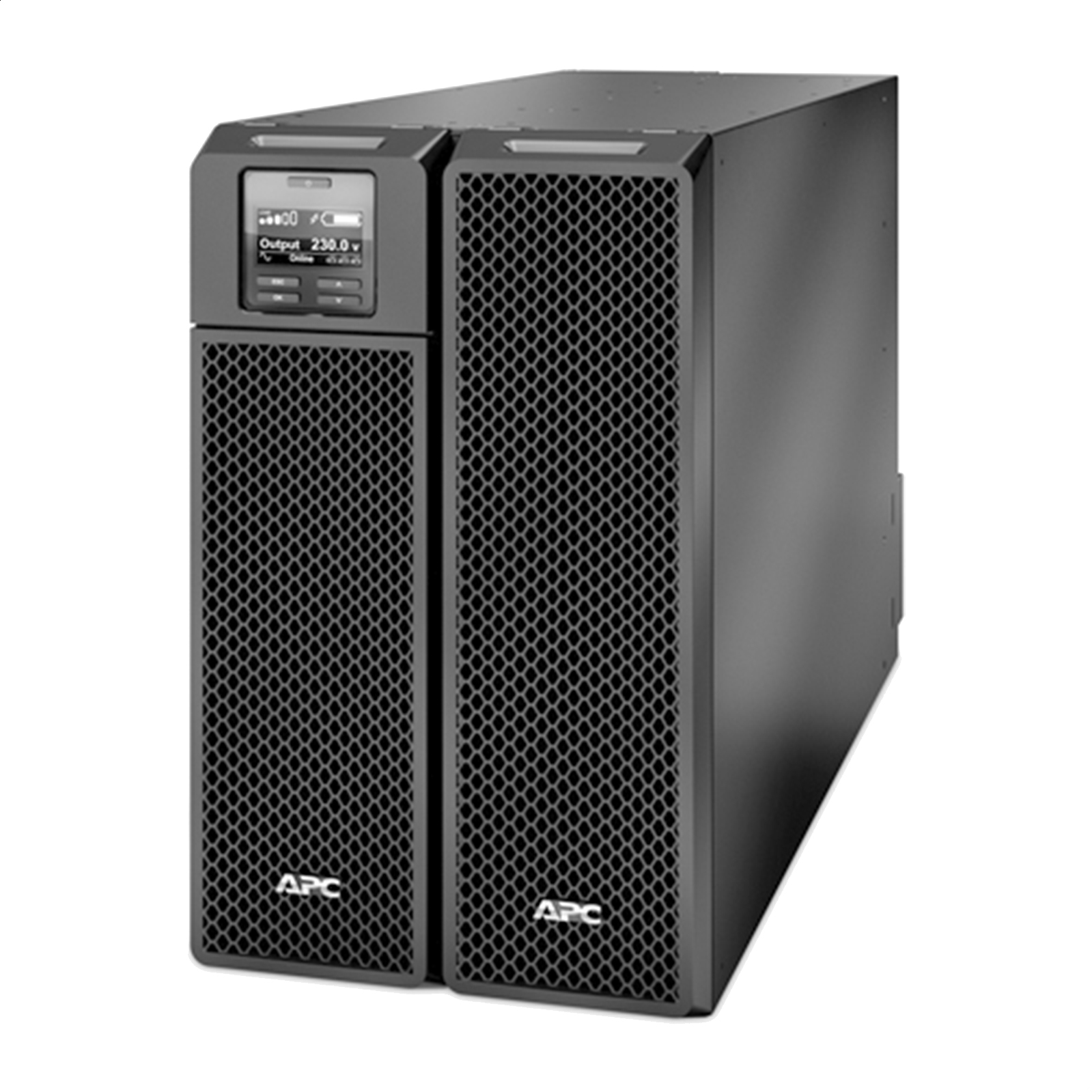 Smart-UPS SRT de APC 8000 VA 230 V