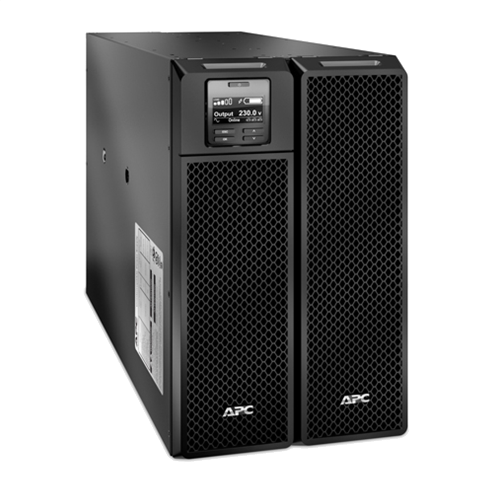 Smart-UPS SRT de APC 8000 VA 230 V