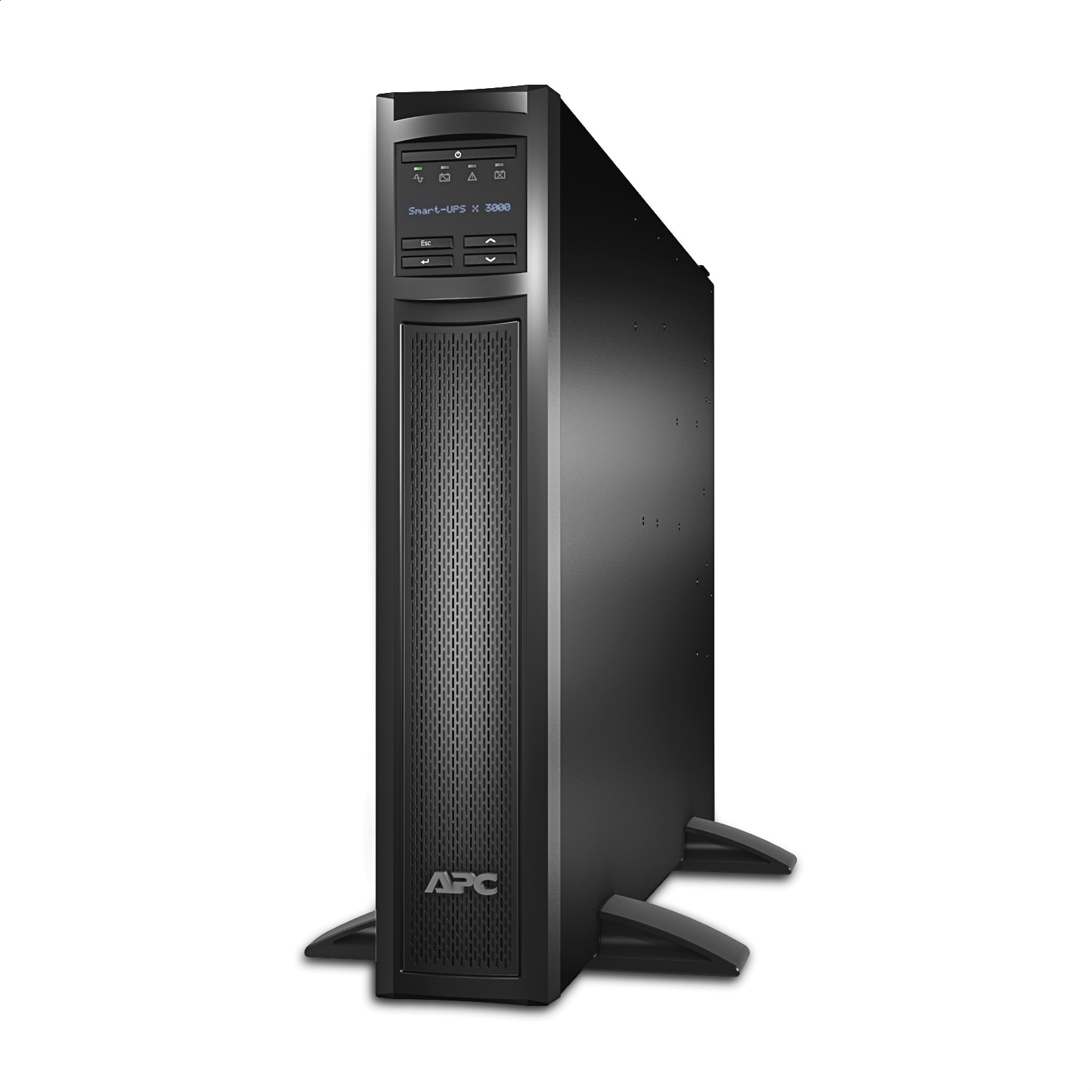 Smart-UPS de APCX 3000VA rack/torre LCD 200-240V