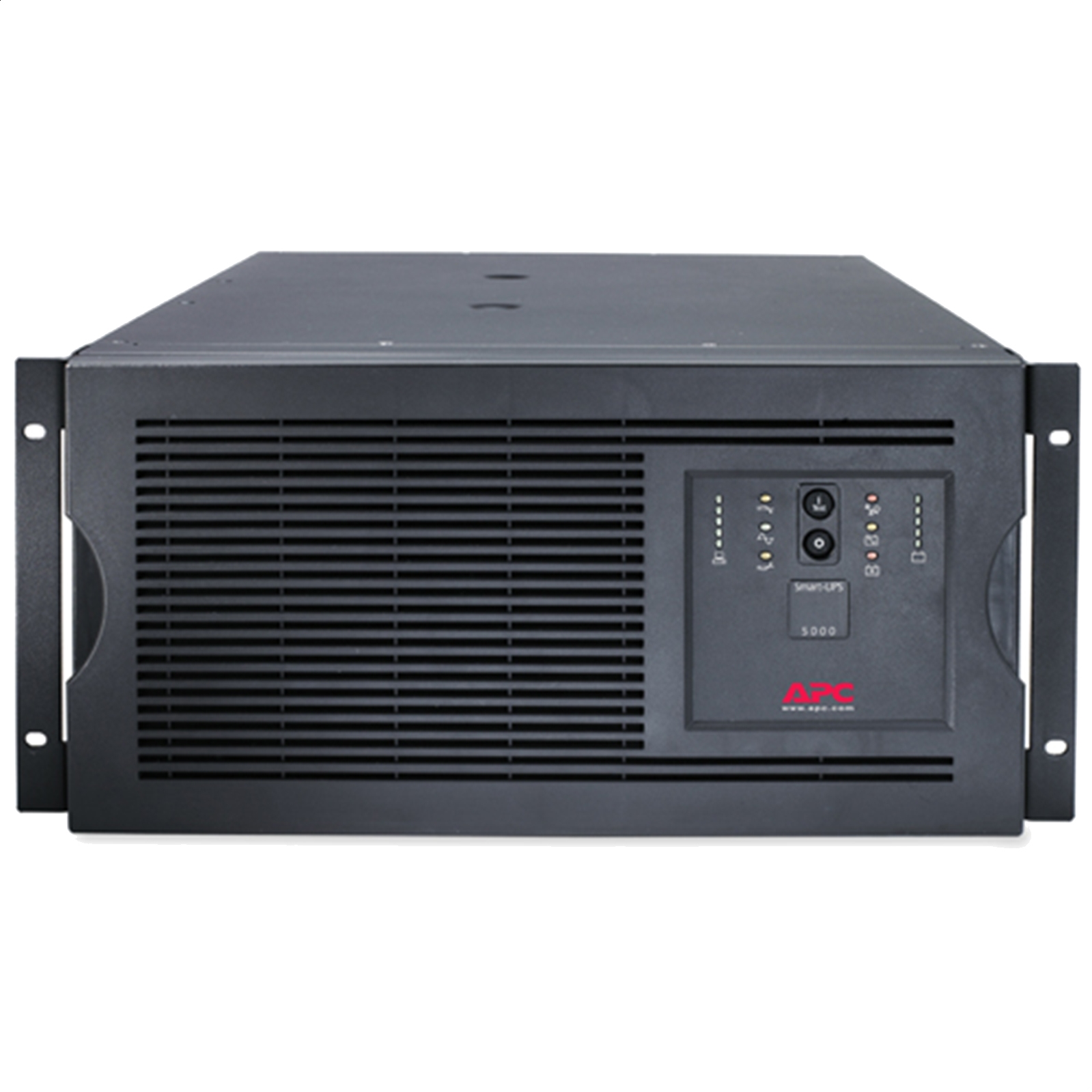 Smart-UPS XL de APC de 1000 VA, USB y serie, 230 V, sin baterías