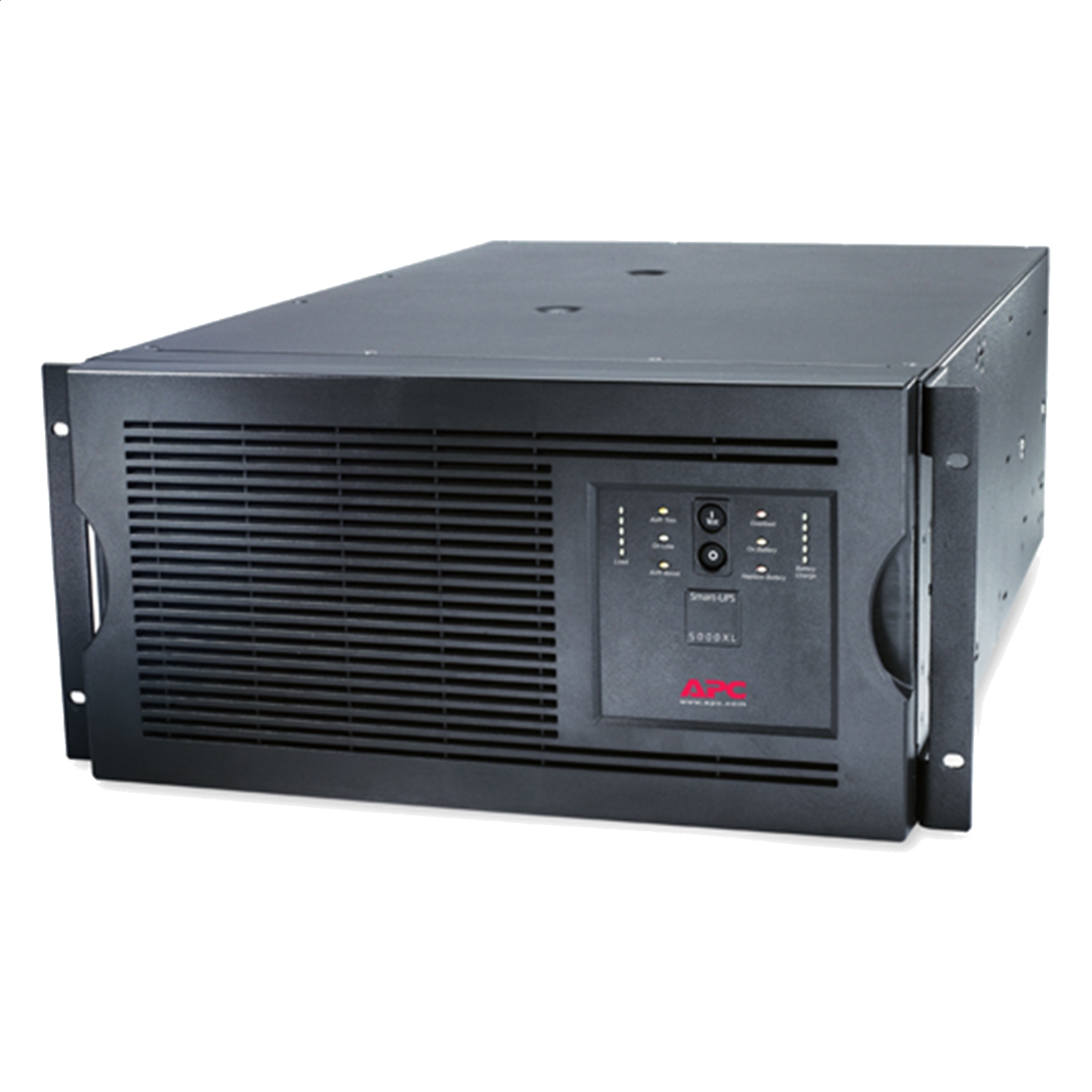 Smart-UPS de APC, 5000 VA 208 V, montaje en rack/torre